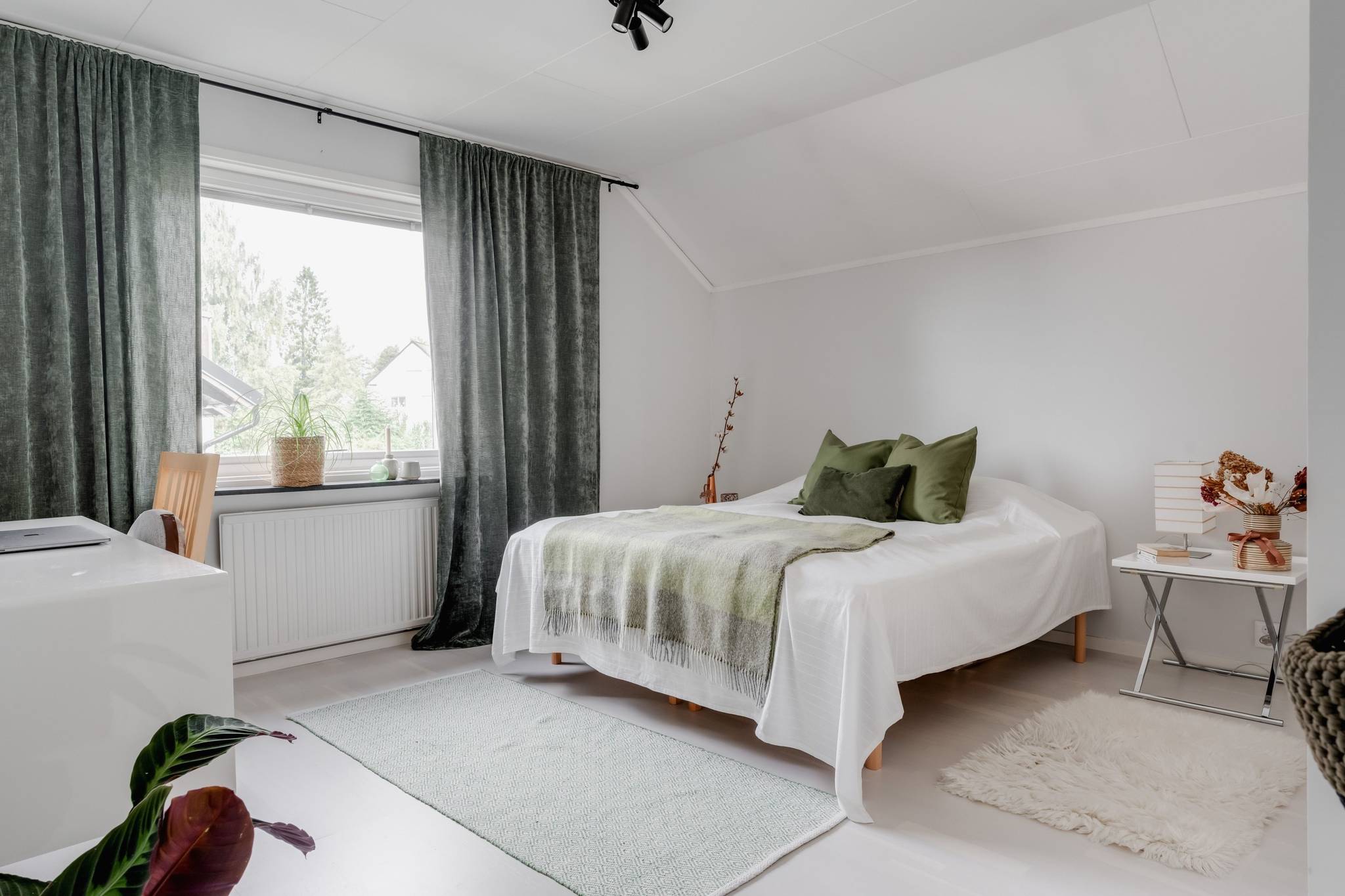 6 rum Parhus på Bergsbogatan 26A Borås kommun - bild 25