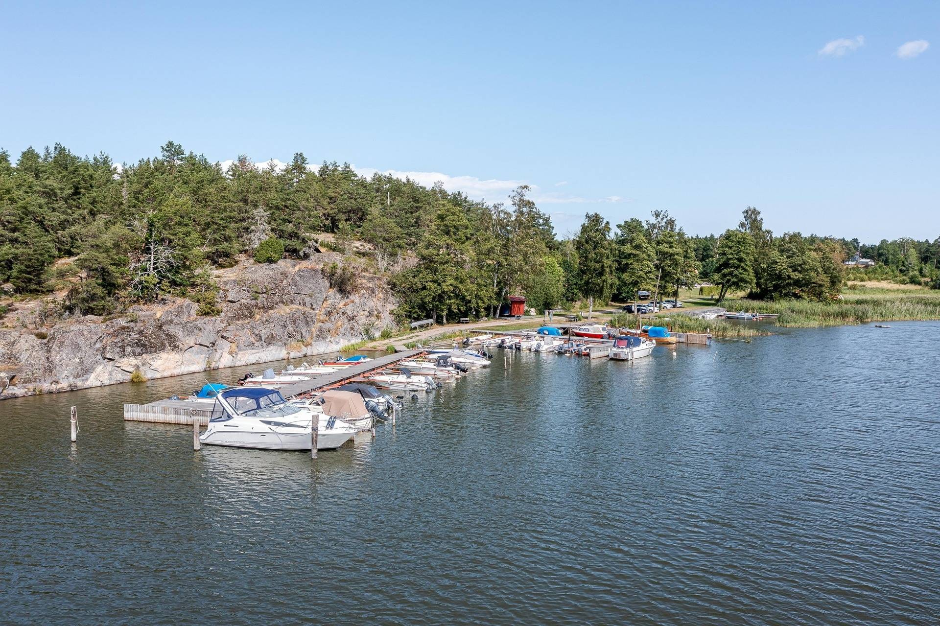 3 rum Villa på Kållandsö Traneberg Ersbäcken 1 Lidköping Lidköpings kommun - bild 65