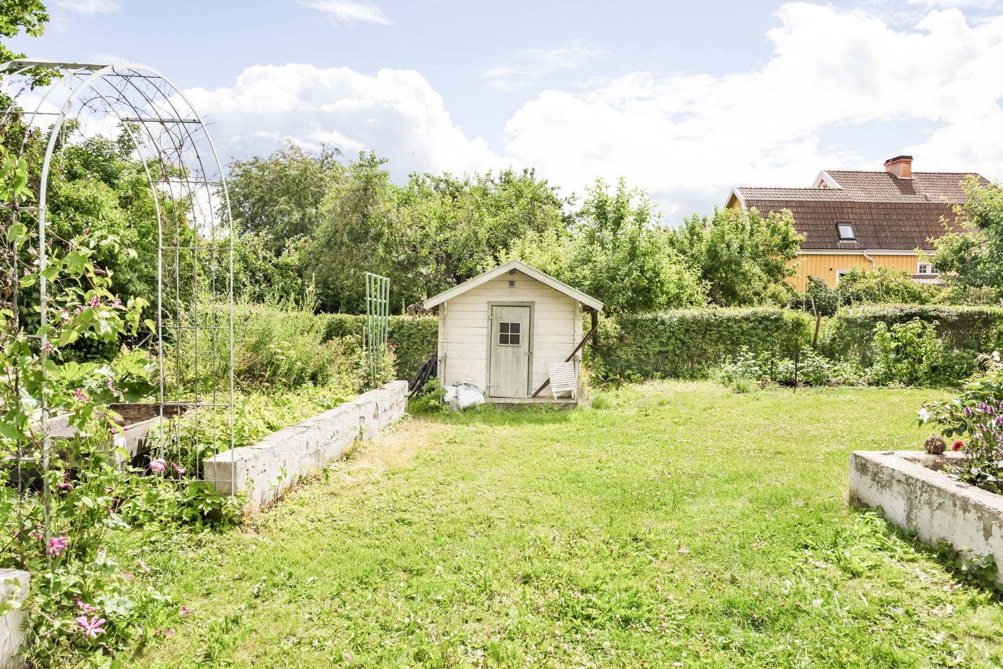155 m² Villa på Vikingagatan 21 Svartbäcken Uppsala kommun - bild 55