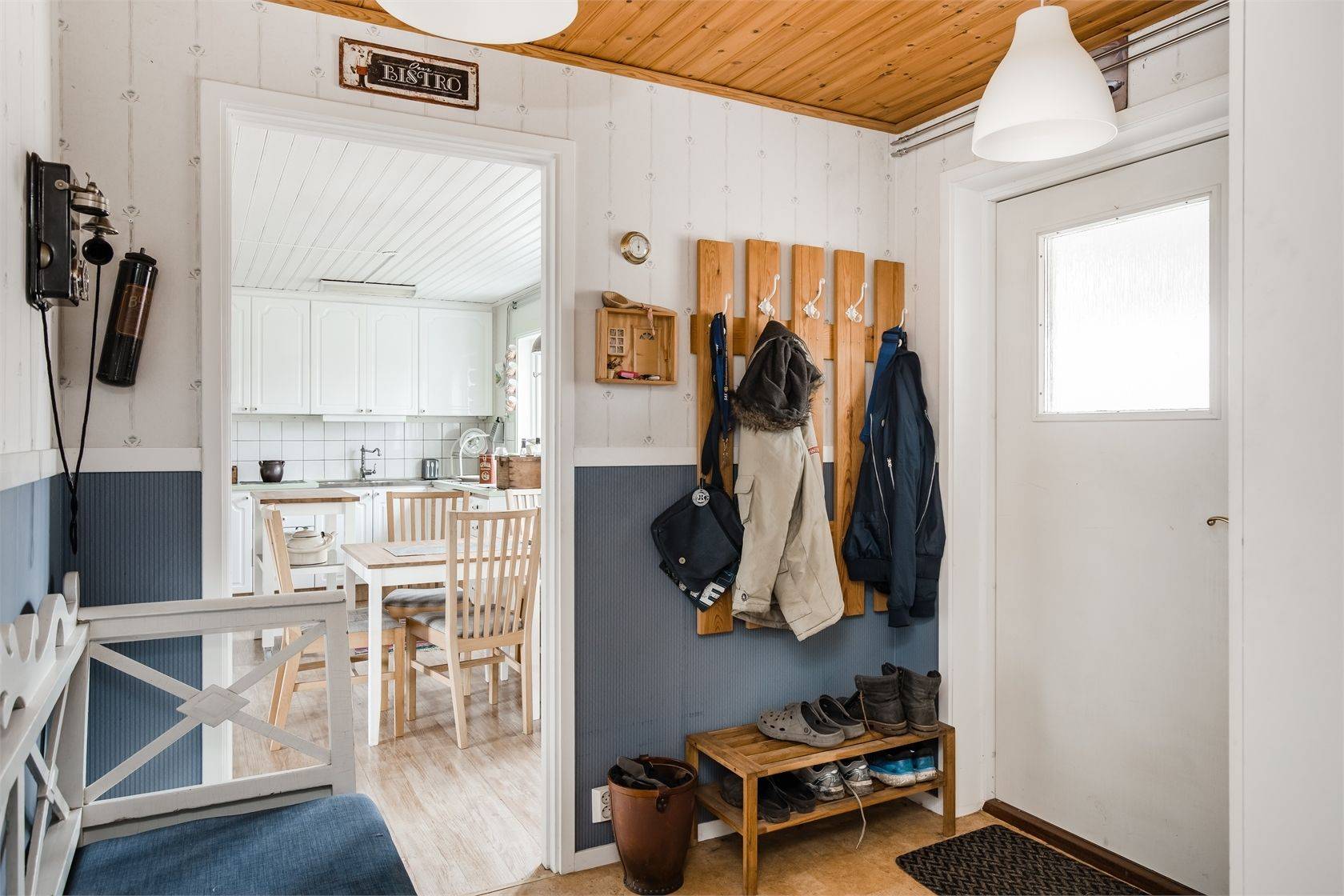6 rum Villa på Tåtorp 54 Moholm - Landsbygd Töreboda kommun - bild 23