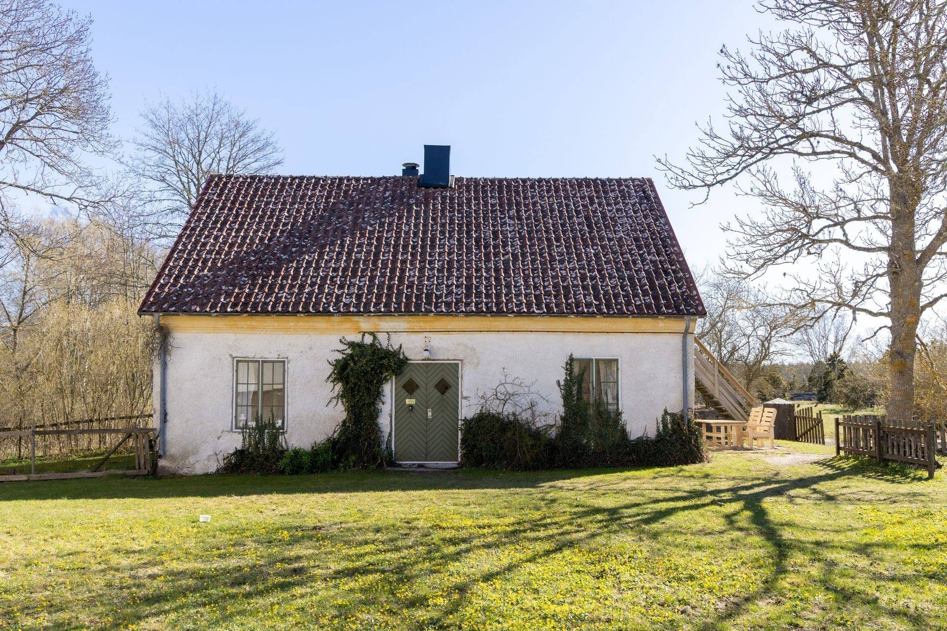 Övrig på Kräklingbo Prästgården 224 Kräklingbo Gotlands kommun - bild 16