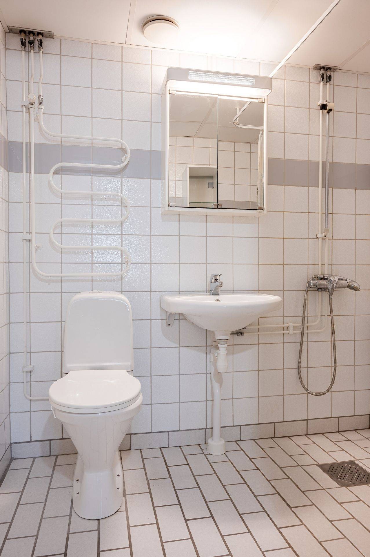 1 rum Lägenhet på Munkgatan 9 Centralt Arboga kommun - bild 13