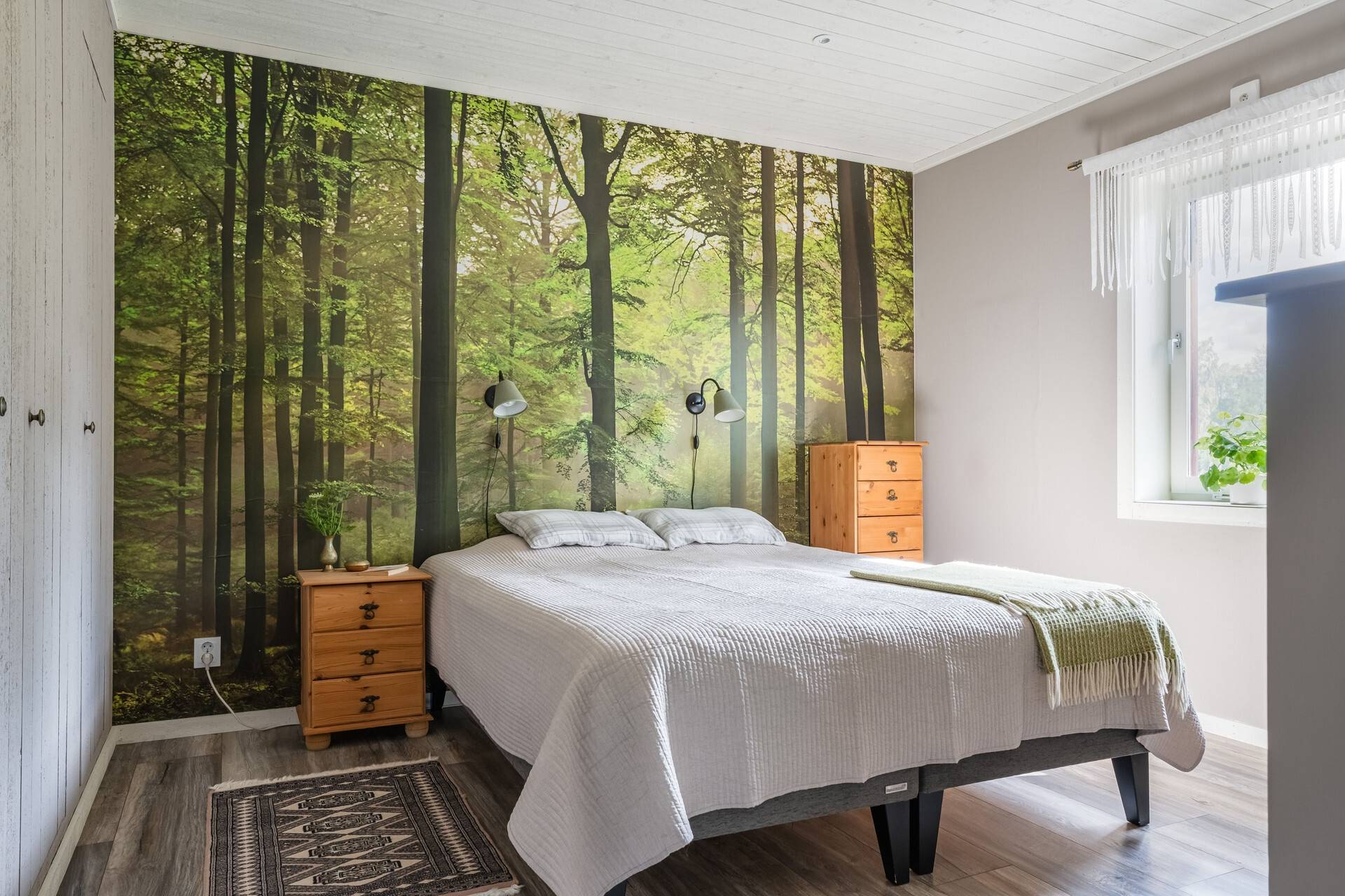 3 rum Gård utan jordbruk på Aspviksvägen 8 Ljusdals kommun - bild 20