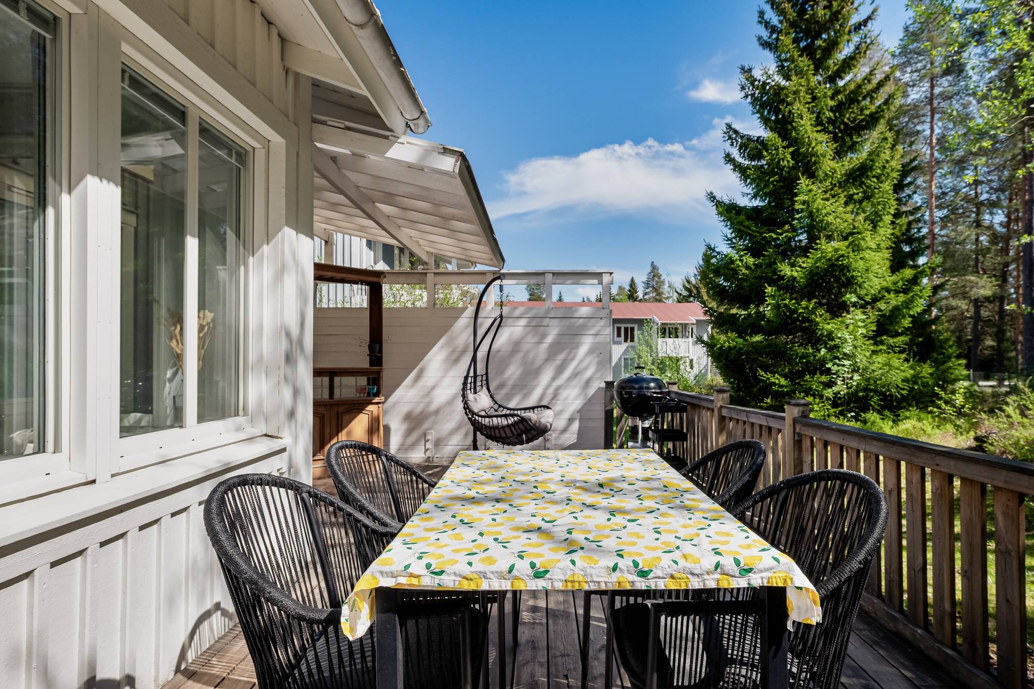 5 rum Lägenhet på Kragvägen 37 Röbäck Umeå kommun - bild 12