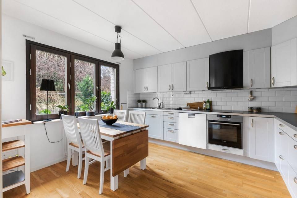 6 rum Villa på Sjöbacken 17 Stockholms kommun - bild 7