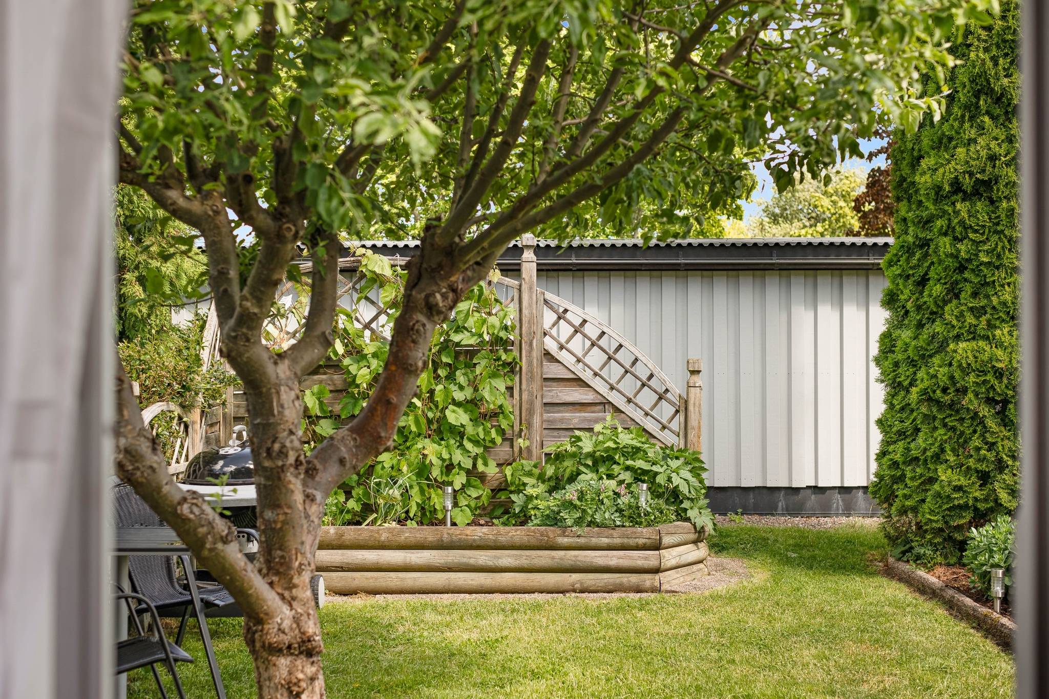 4 rum Radhus på Himnavägen 72 Linghem Linköpings kommun - bild 2