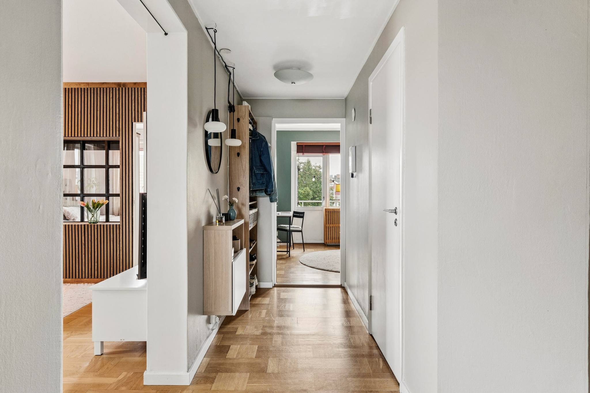 4 rum Lägenhet på Korsgatan 8B Haga Umeå kommun - bild 6