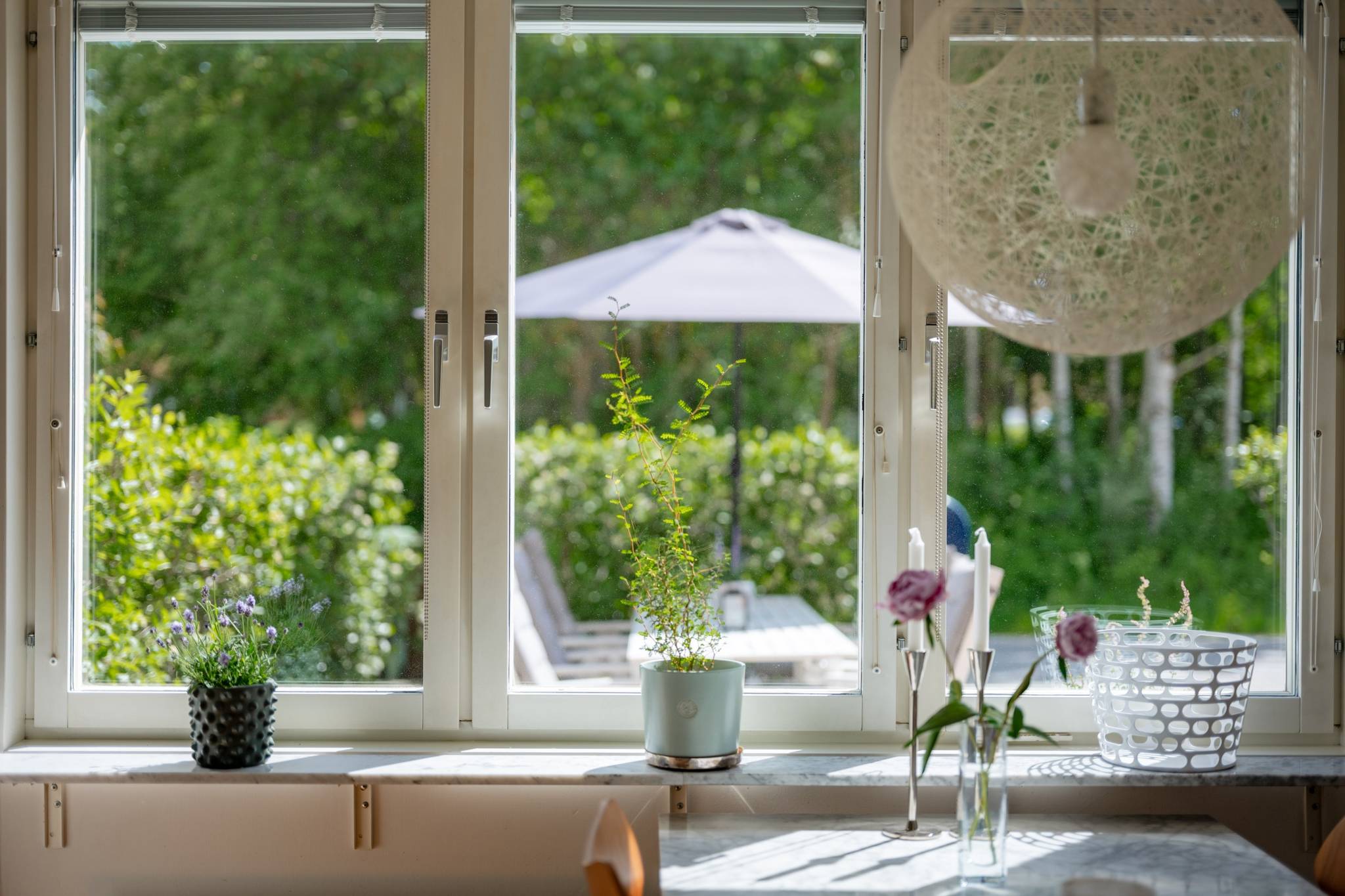 5 rum Radhus på Kompassvägen 15 Sticklinge Lidingö kommun - bild 6