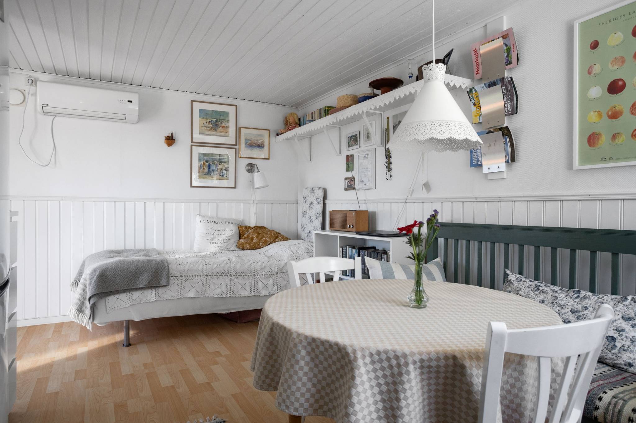 1 rum Fritidshus på Näckengången 25 Gunnilse - Sörbacken Göteborgs kommun - bild 14