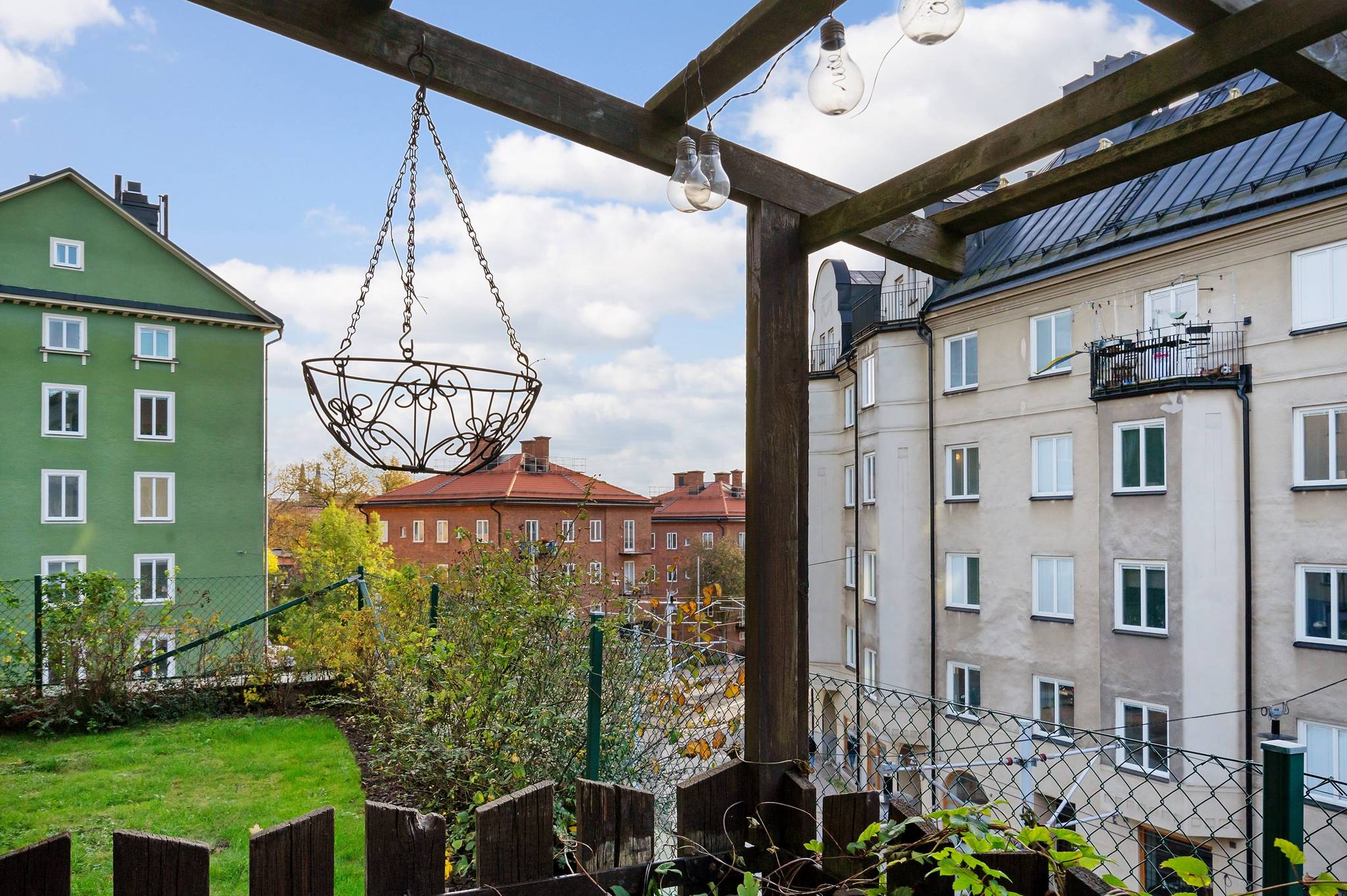 2.5 rum Lägenhet på Gröndalsvägen 34 Gröndal Stockholms kommun - bild 7
