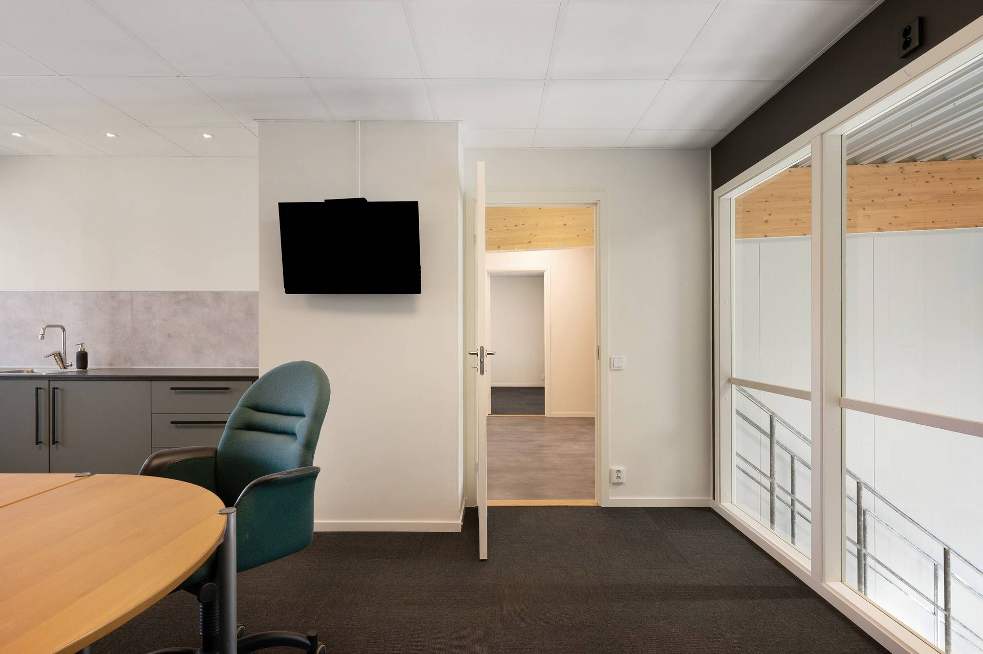 240 m² Övrig på Ersbogatan 33 E och F Ersbo Gävle kommun - bild 14