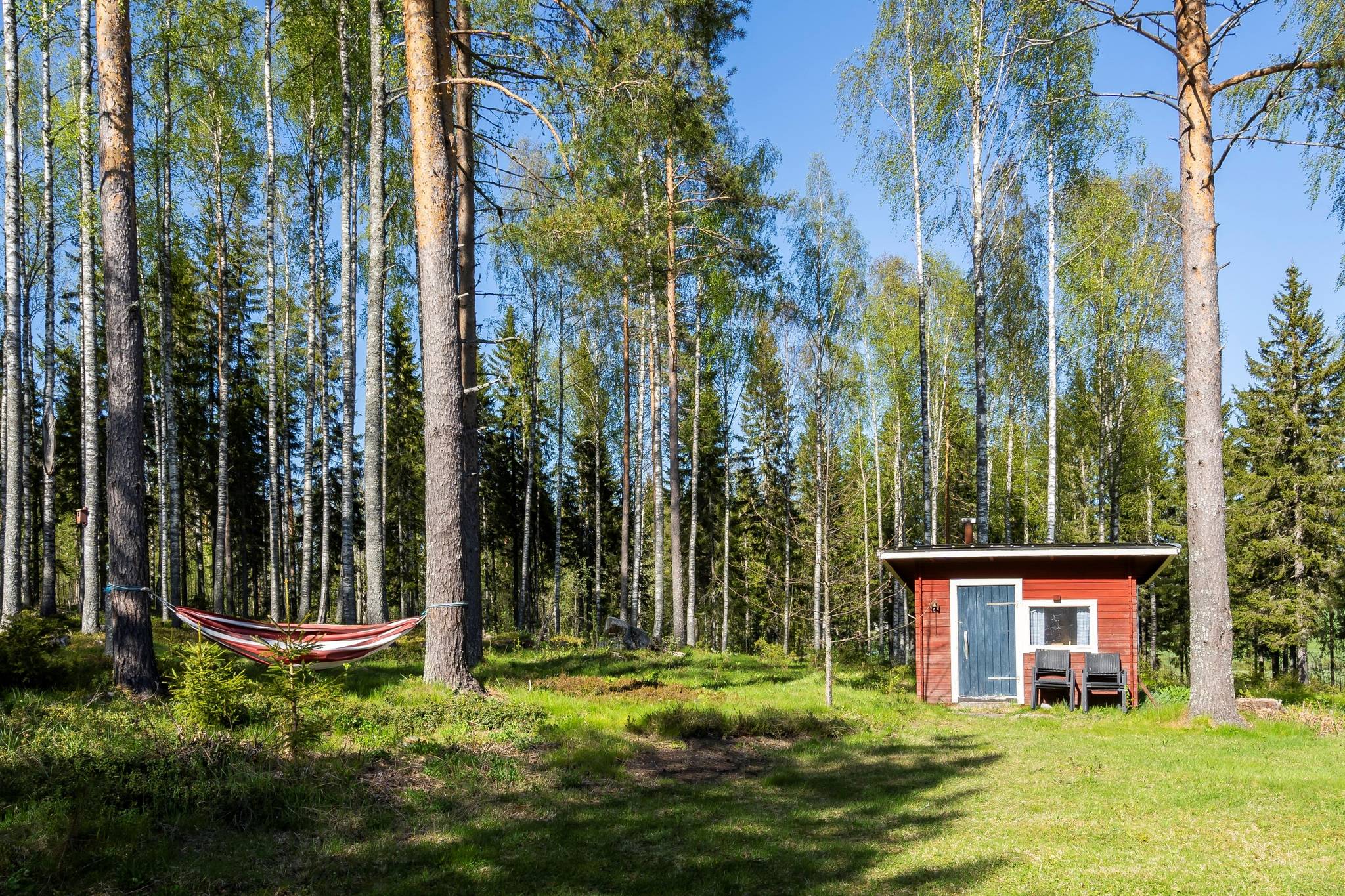 6 rum Villa på Kasamark 530 Umeå kommun - bild 42