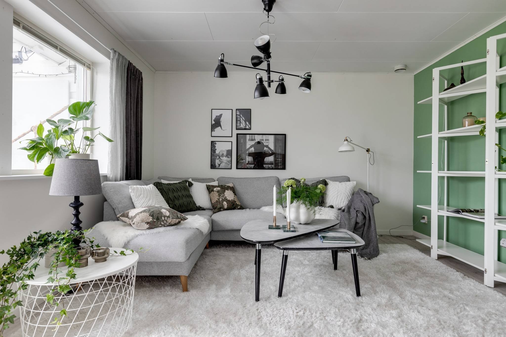 3 rum Parhus på Grindstolpen 31 Grinden Kungälvs kommun - bild 14