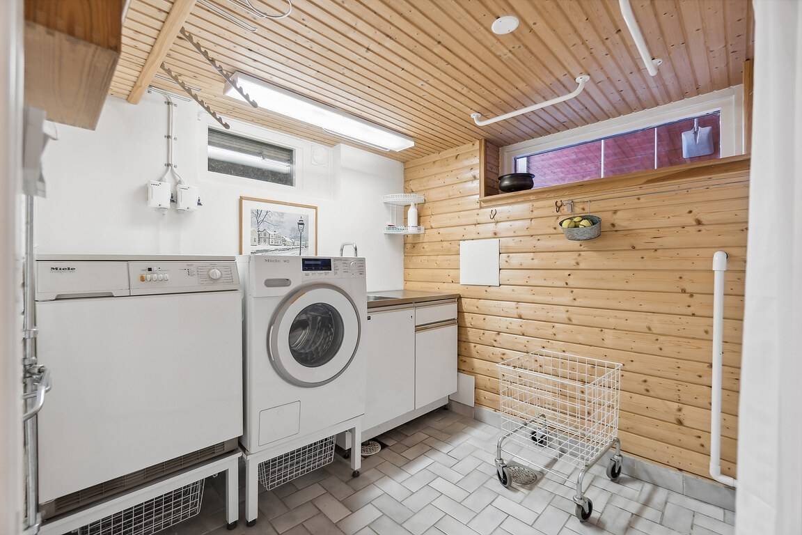 7 rum Villa på Slarvhagsvägen 17 Enhörna Södertälje kommun - bild 29