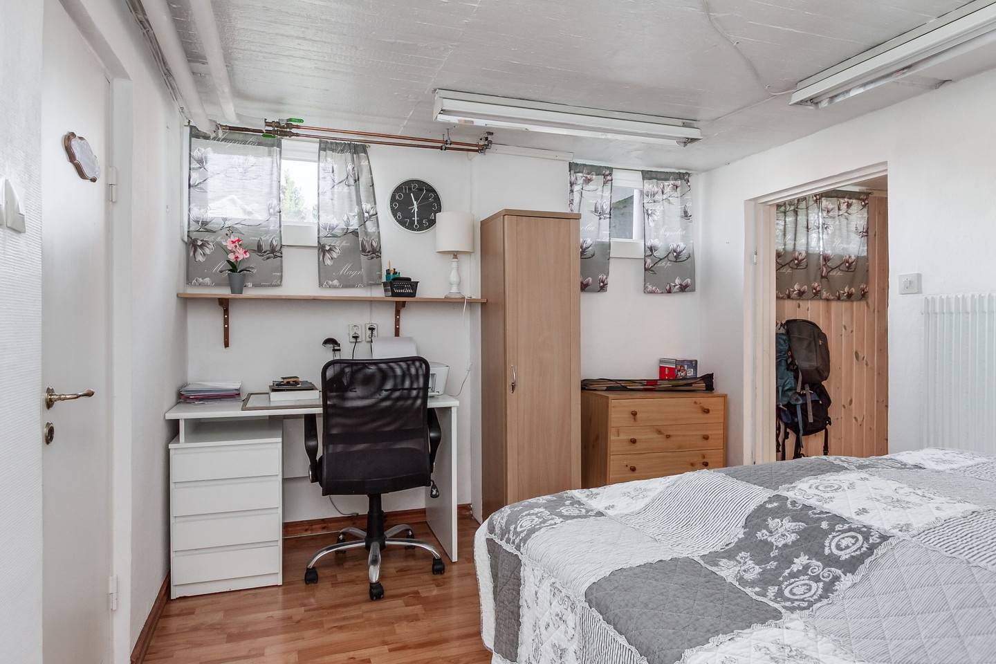 4 rum Villa på Skogsvägen 3 Ekshärad Hagfors kommun - bild 28