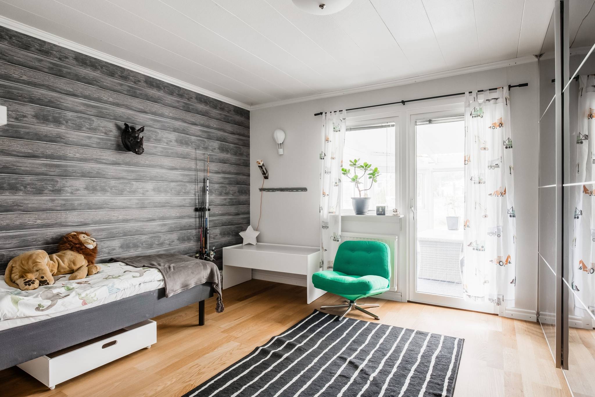 4 rum Villa på Februarigatan 7 Tibro Tibro kommun - bild 27