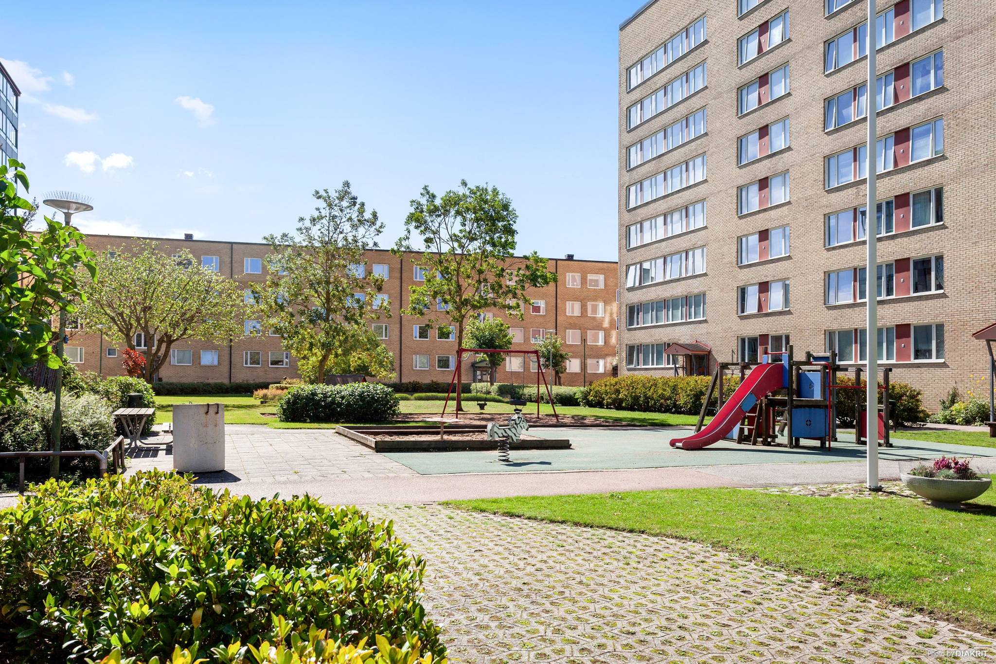 2 rum Lägenhet på Humanistgatan 8C Nydala Malmö kommun - bild 15