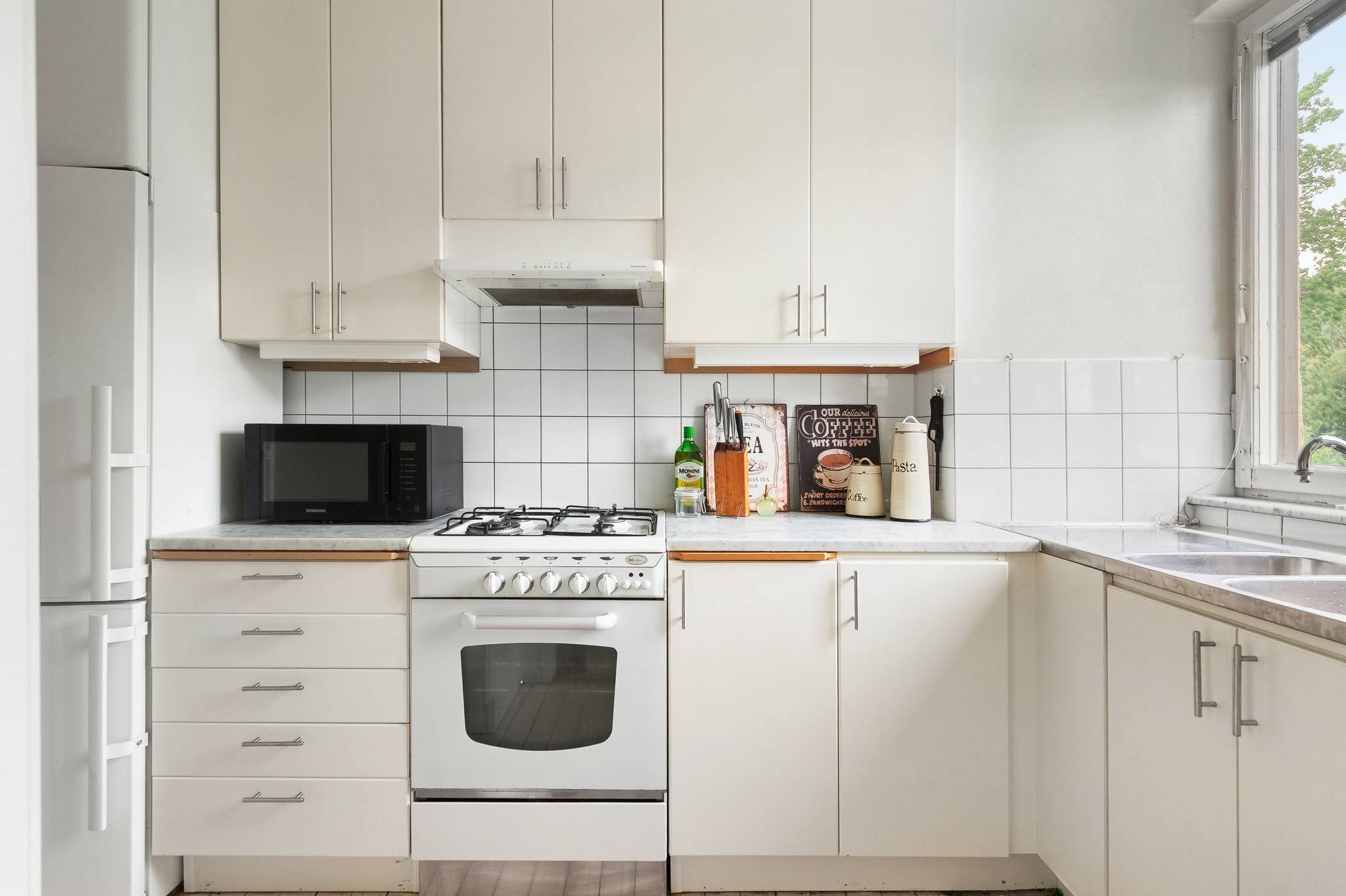 3 rum Lägenhet på Askängsbacken 5, 3tr. Bromma / Mariehäll Stockholms kommun - bild 9