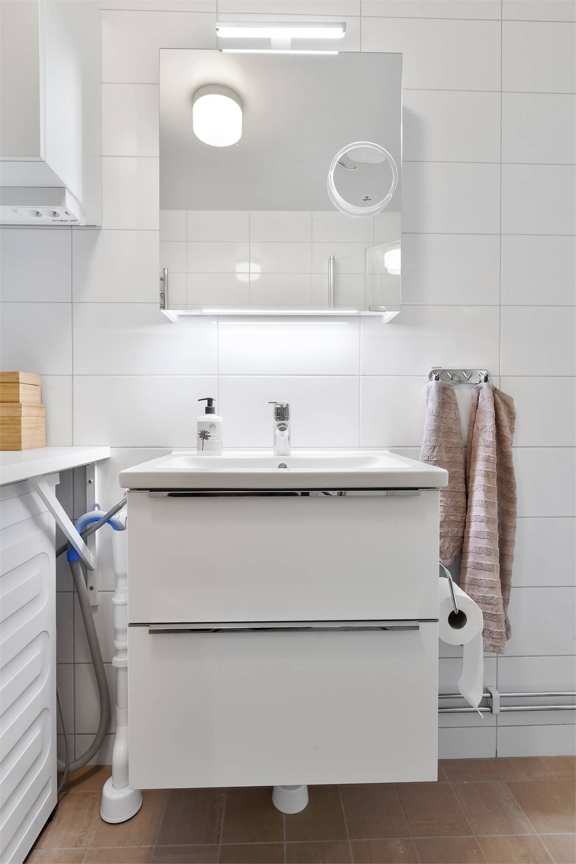 3 rum Lägenhet på Gaffelseglet 39 Vega Haninge kommun - bild 23