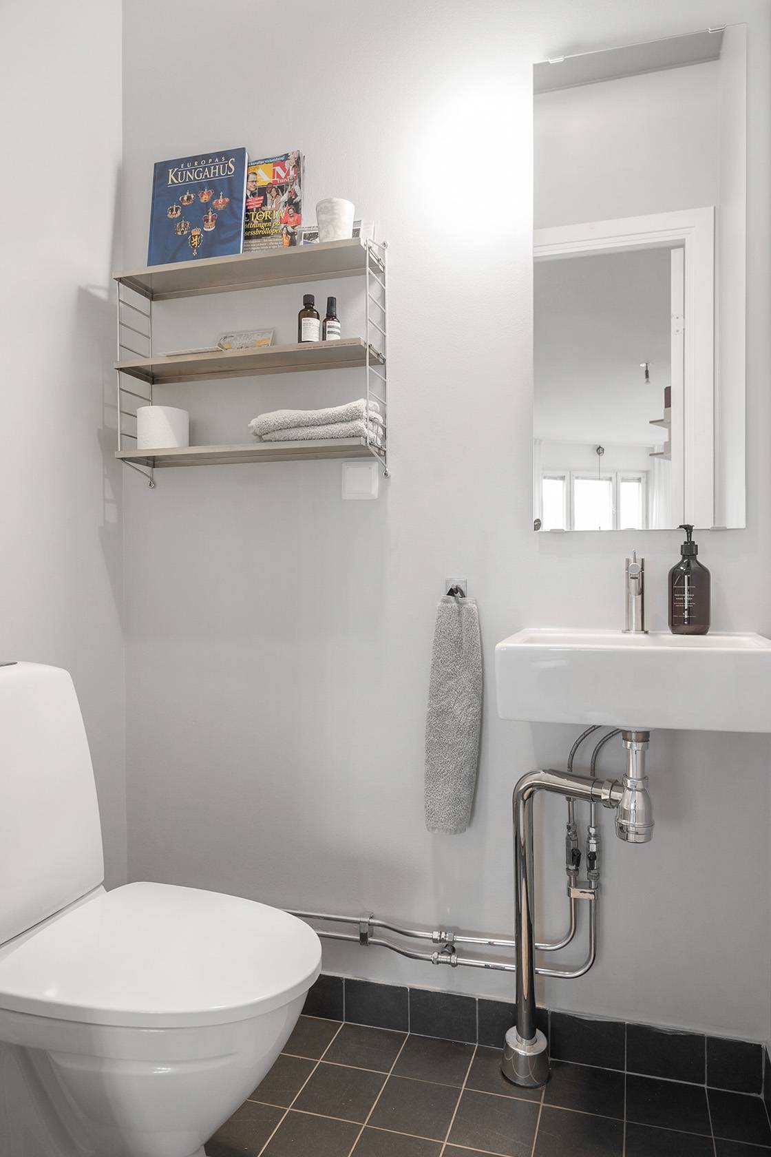 4 rum Lägenhet på Jaktgatan 17 Norra Djurgårdsstaden Stockholms kommun - bild 24
