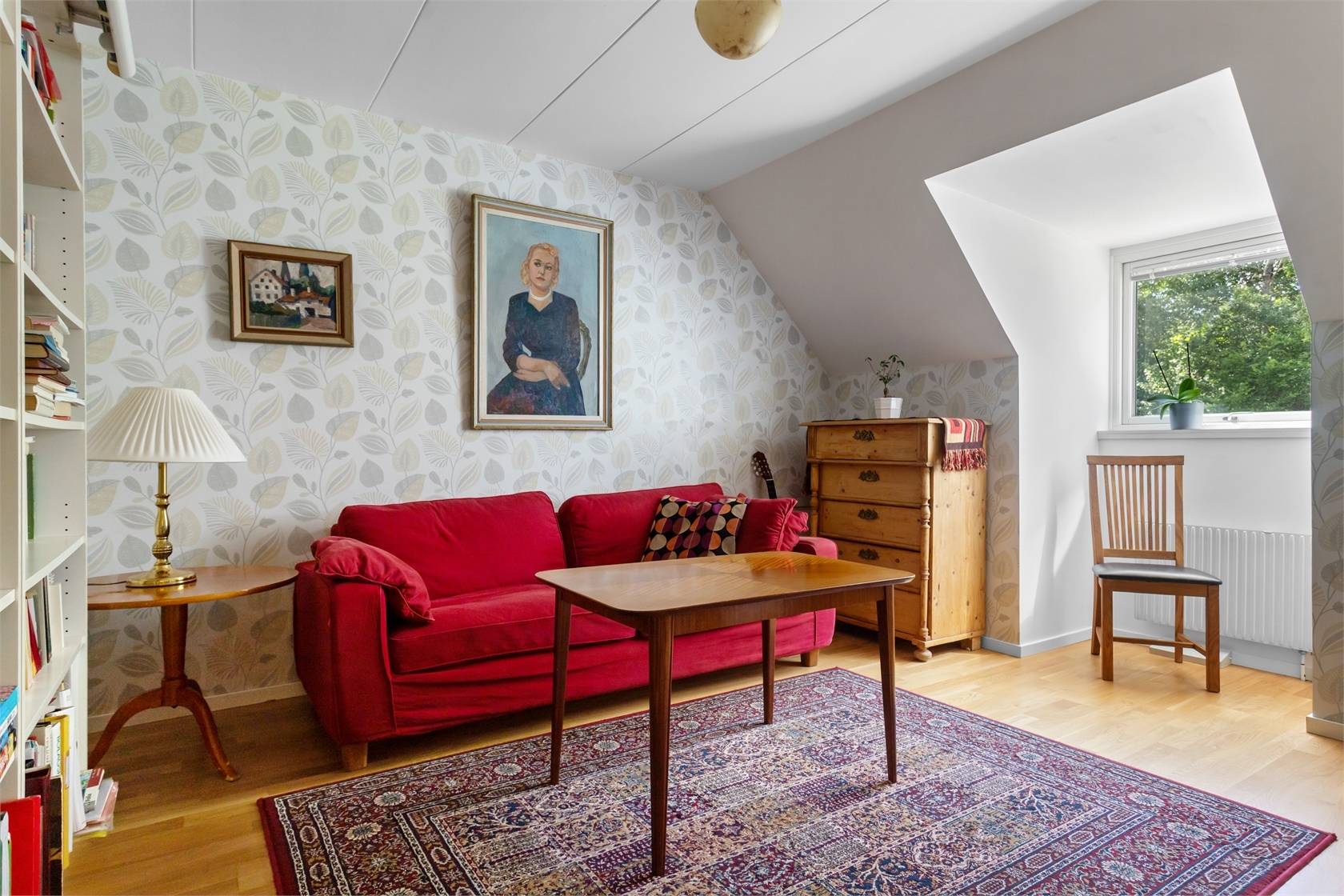 5 rum Villa på Bäverstigen 109 Tumba Botkyrka kommun - bild 21