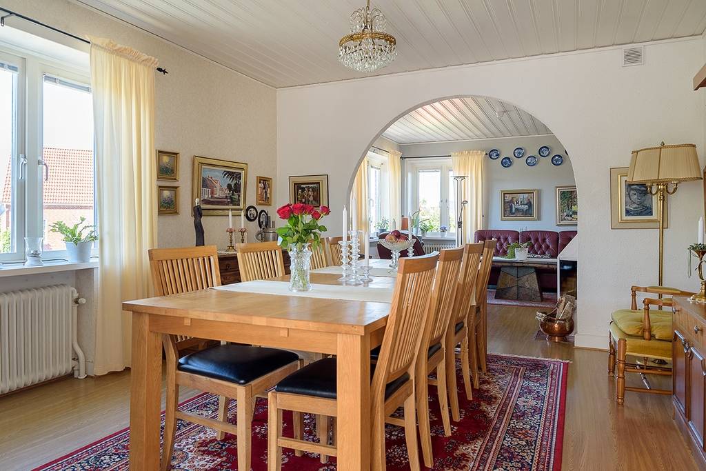 5 rum Villa på Liljegatan 9 Furulund- Kullen Kävlinge kommun - bild 11