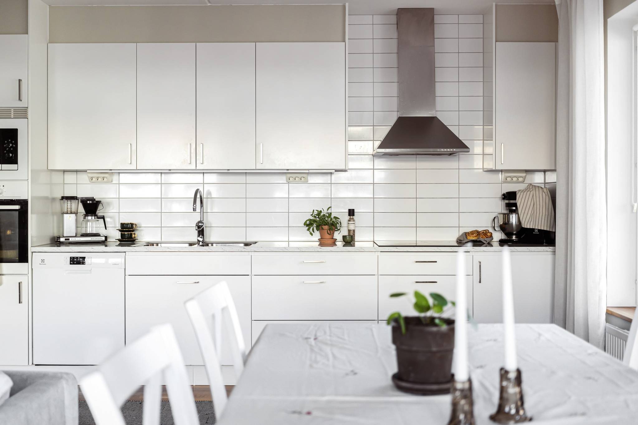 3 rum Lägenhet på Borstbindaregatan 7 Centrala Hisingen Göteborgs kommun - bild 7