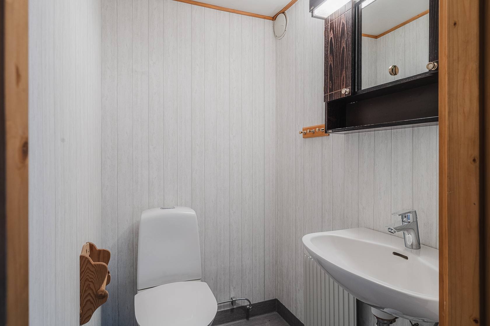 8 rum Villa på Domarevägen 2 Bålsta - Graneberg Håbo kommun - bild 30
