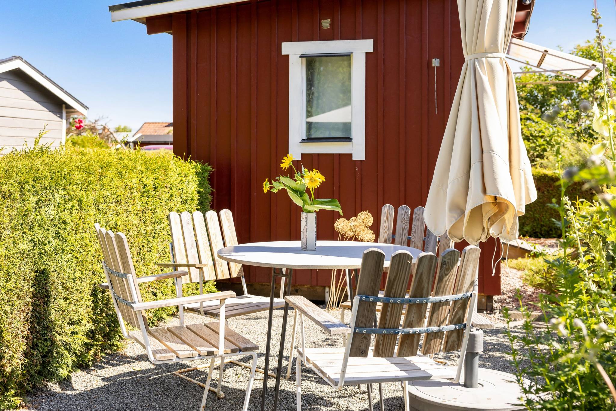 2 rum Villa på Tunakolonin 249 / Bellisvägen 249 Tunabackar Uppsala kommun - bild 30