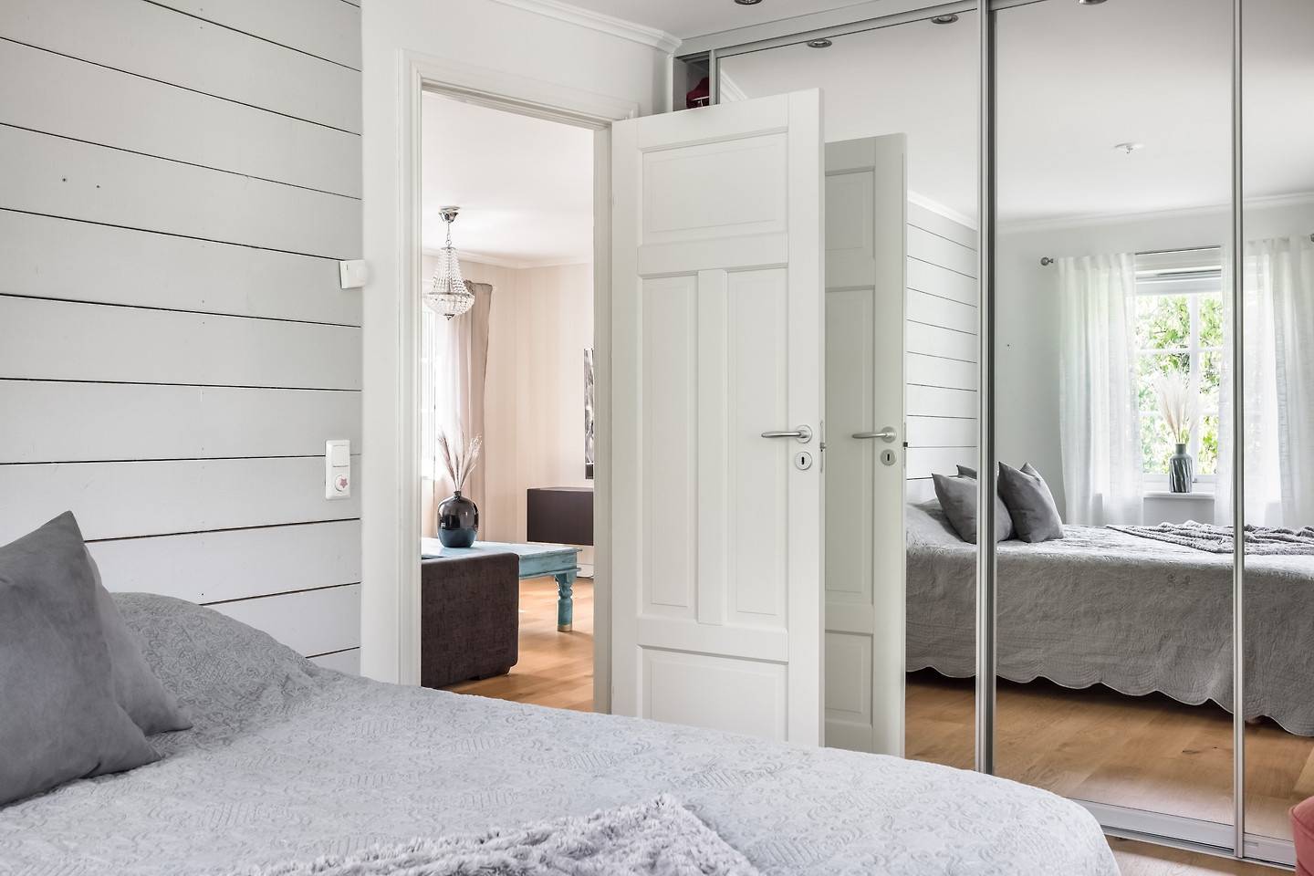 7 rum Villa på Talltorpsvägen 17 Bålsta - Talltorp Håbo kommun - bild 27