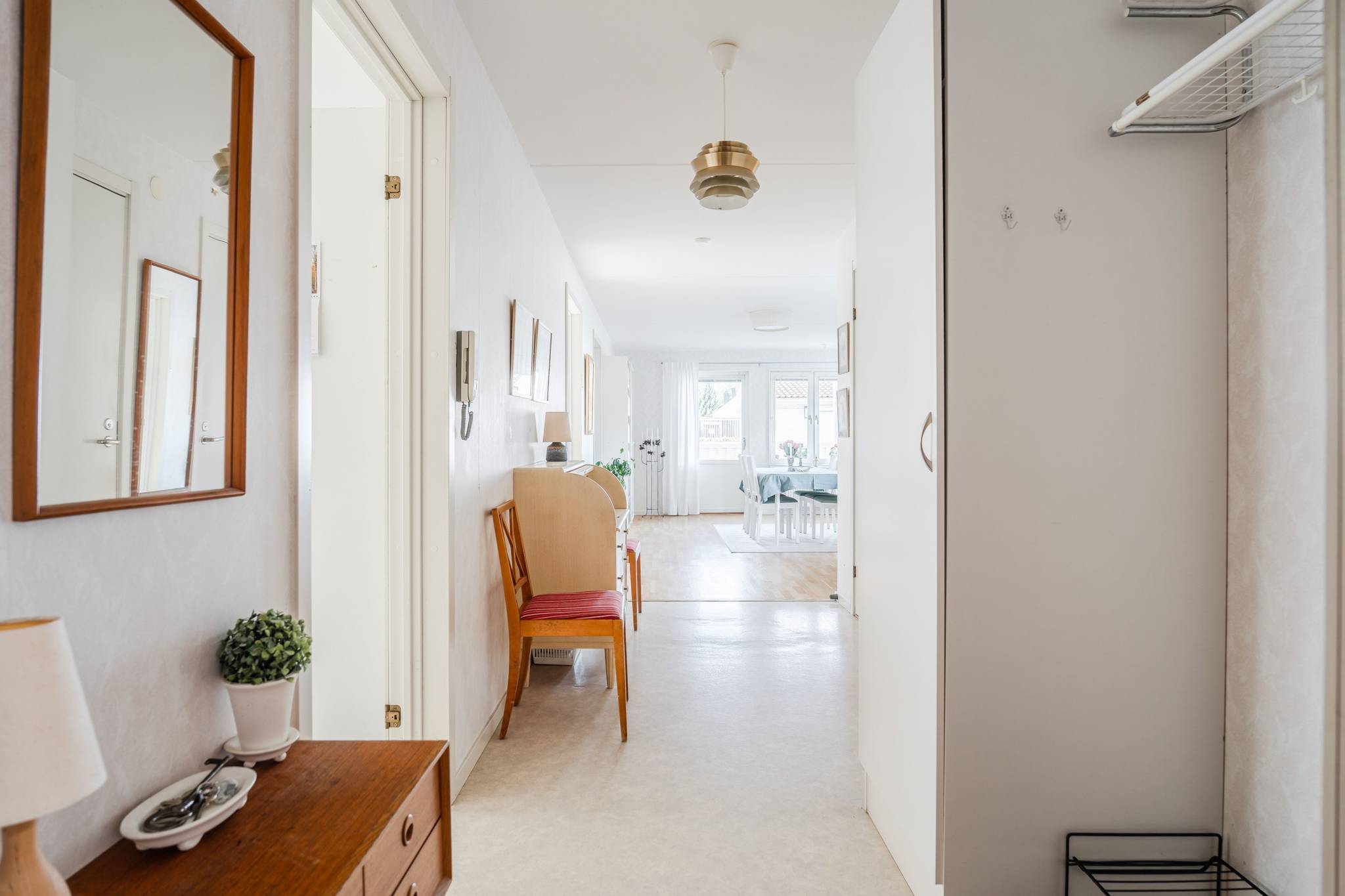 3 rum Lägenhet på Dag Hammarskjölds väg 246A Sunnersta Uppsala kommun - bild 22