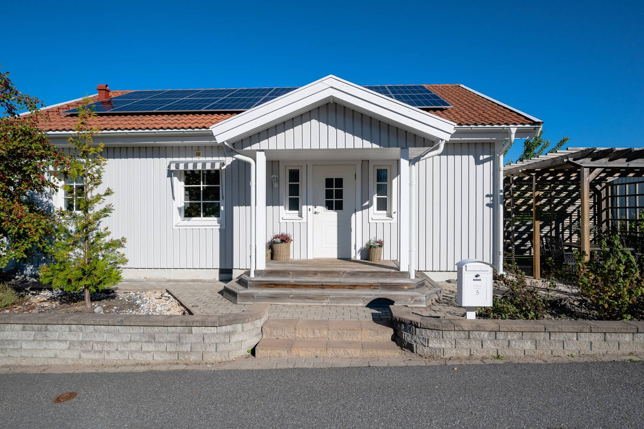 4 rum Villa på Odens gränd 5 Frönäsområdet Gnesta kommun - bild 5