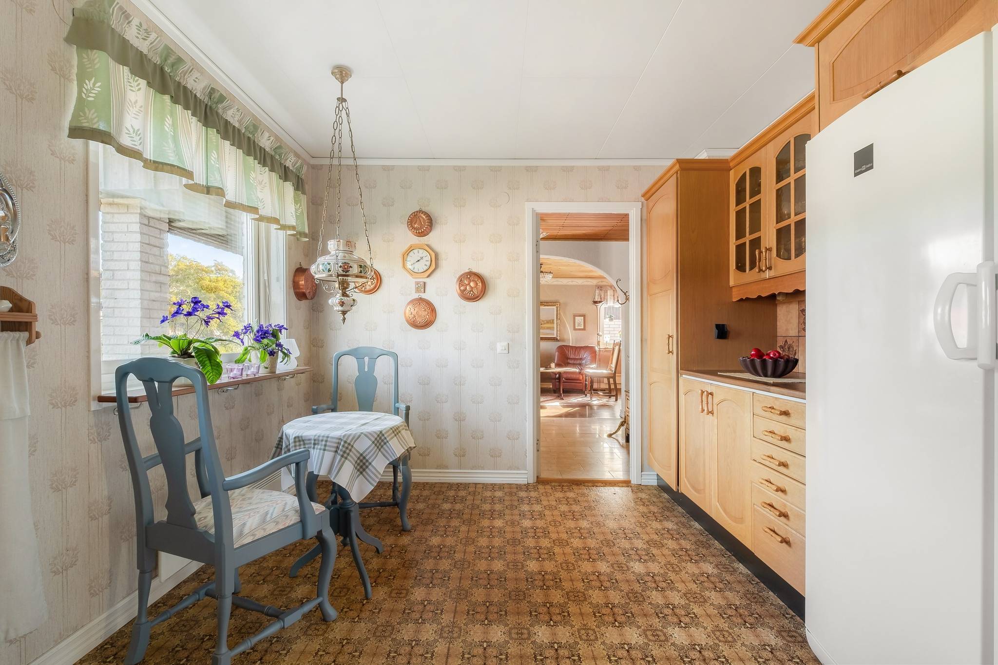 4 rum Villa på Lövstigen 4 Treabackarna Säffle kommun - bild 20