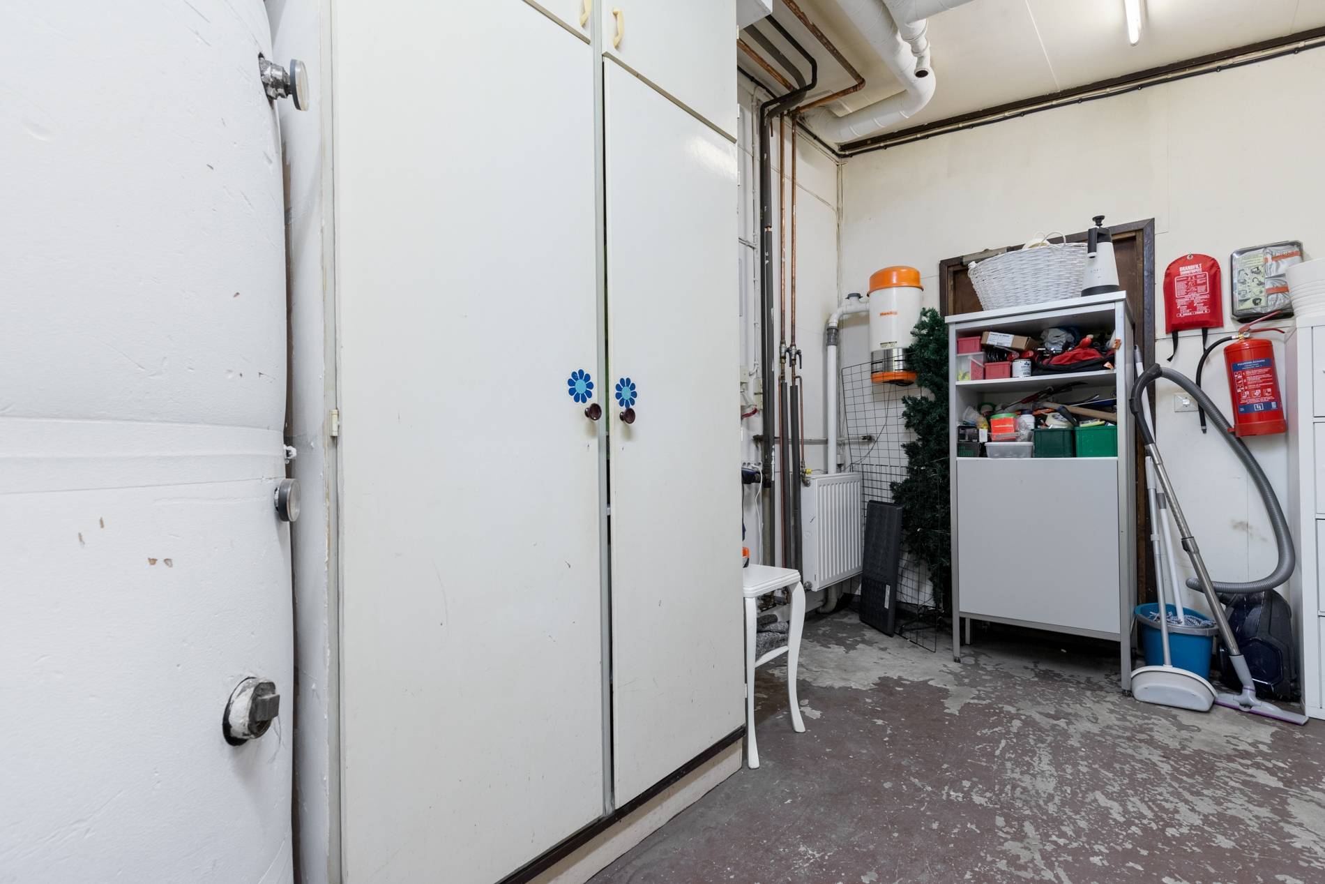 4 rum Villa på Björkhagsvägen 4 Kramfors kommun - bild 52