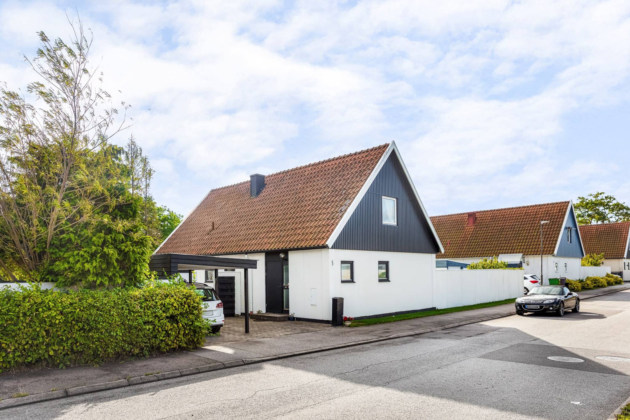 Oxie, Malmö kommun