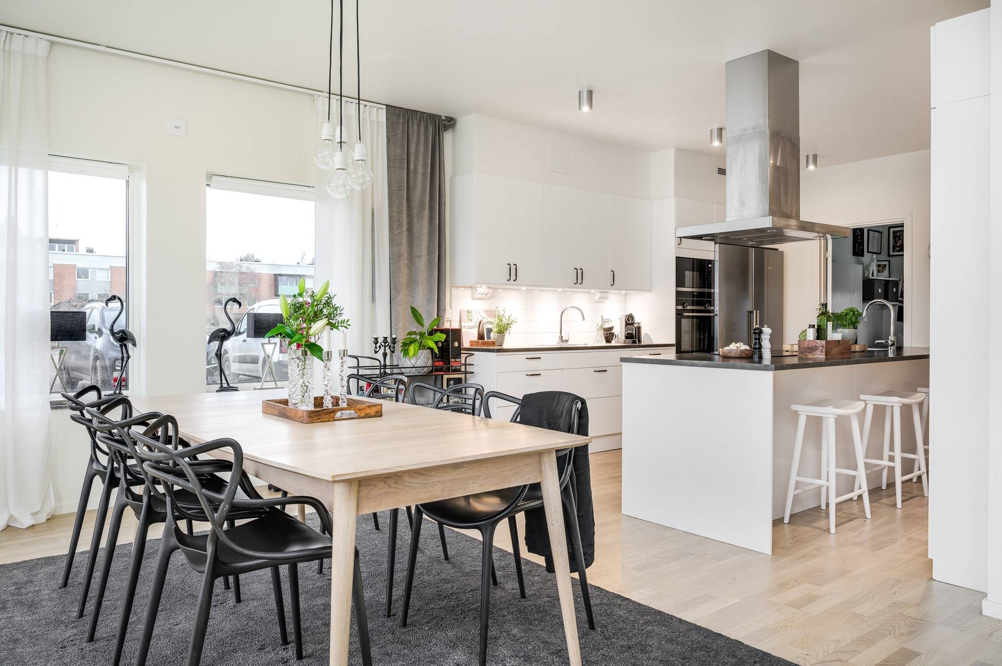 4 rum Lägenhet på Tunavägen 260B Borlänge kommun - bild 12