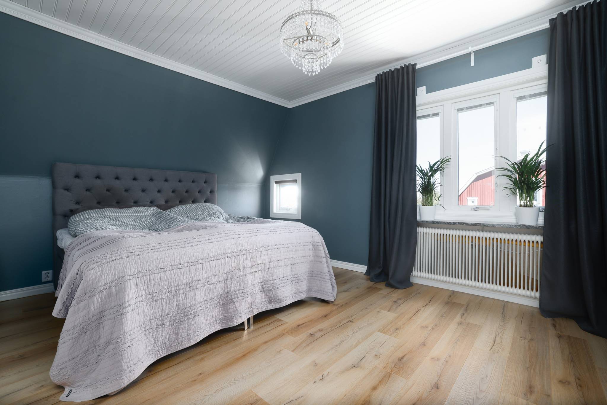 6 rum Villa på Parallellgatan 16 Hallsbergs kommun - bild 5