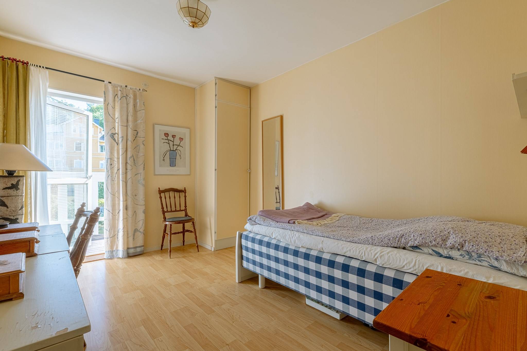 4 rum Radhus på Storgatan 40D Torshälla Eskilstuna kommun - bild 22