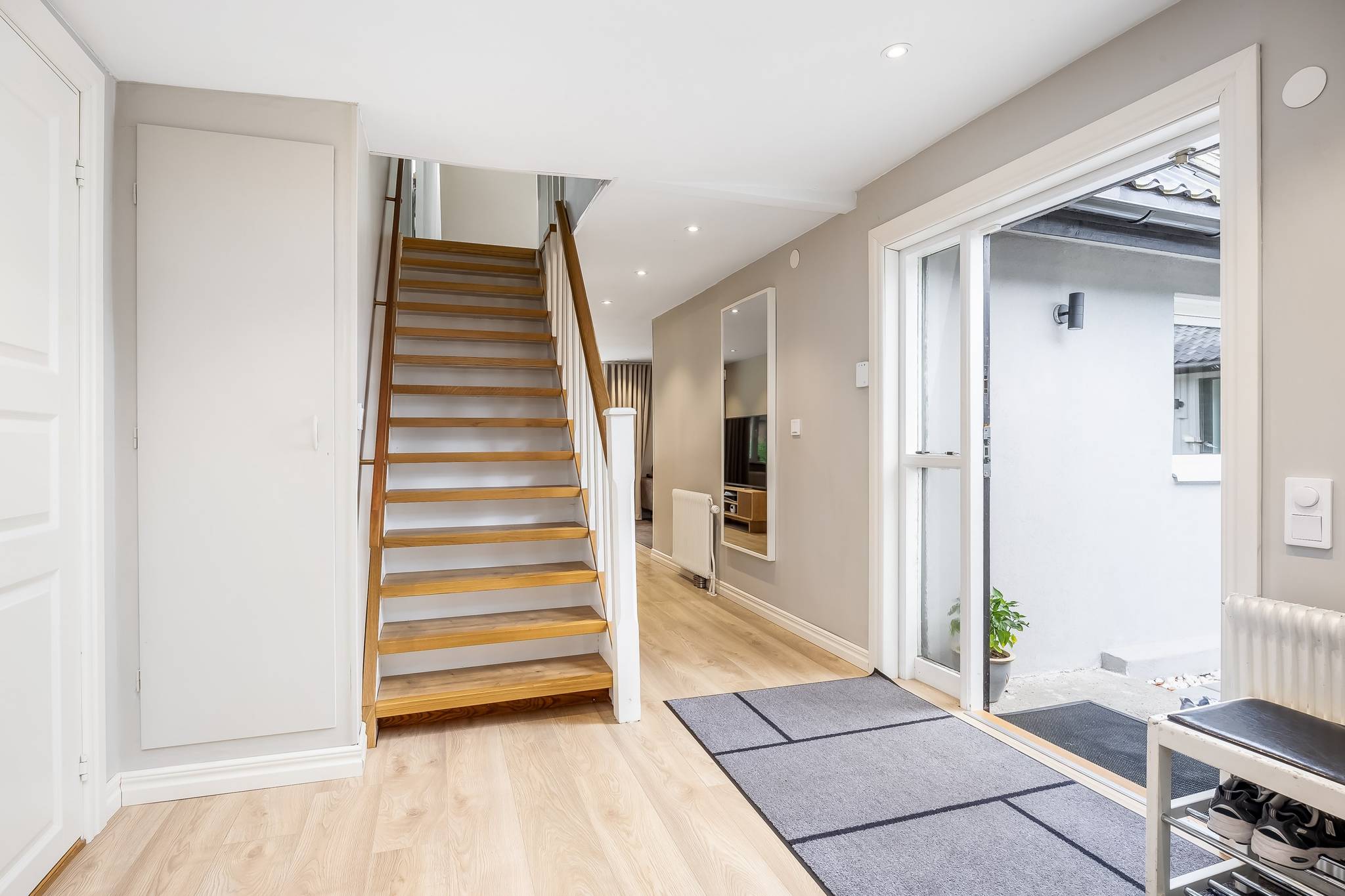 4 rum Villa på Kvarnbyvägen 64 Kvarnby Malmö kommun - bild 27