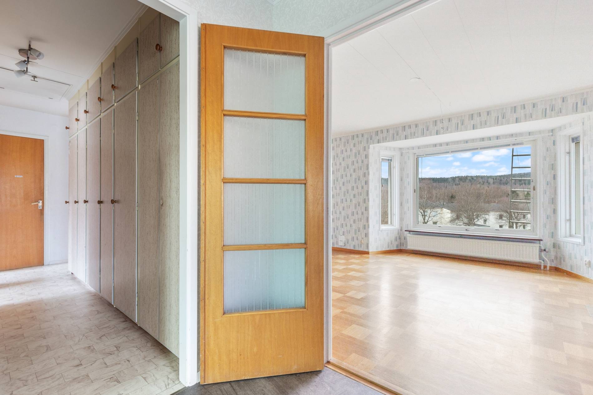 5 rum Villa på Villavägen 6 Kramfors kommun - bild 18