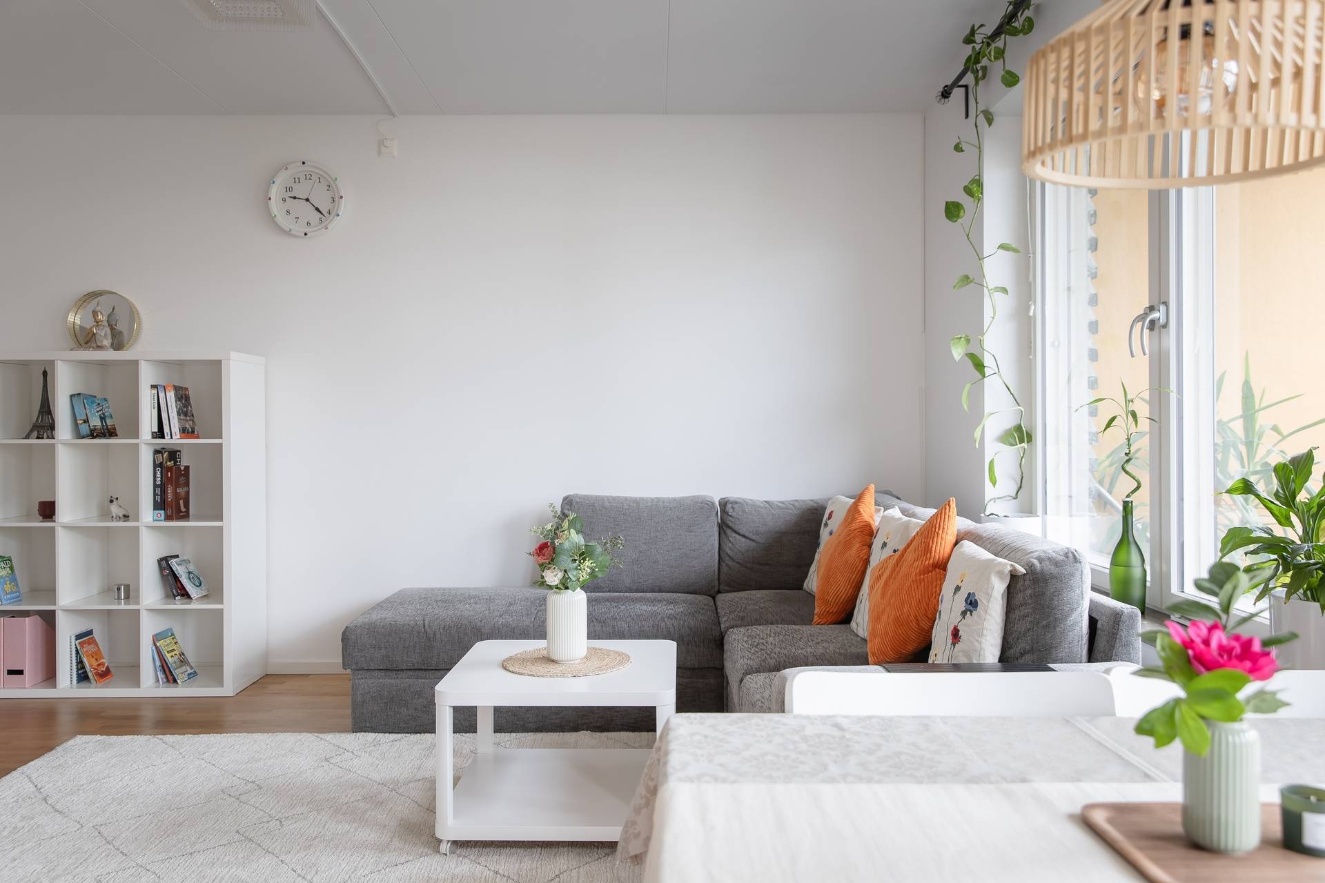 3 rum Lägenhet på Kolonnvägen 56, våning 2 Ulriksdal Solna kommun - bild 11