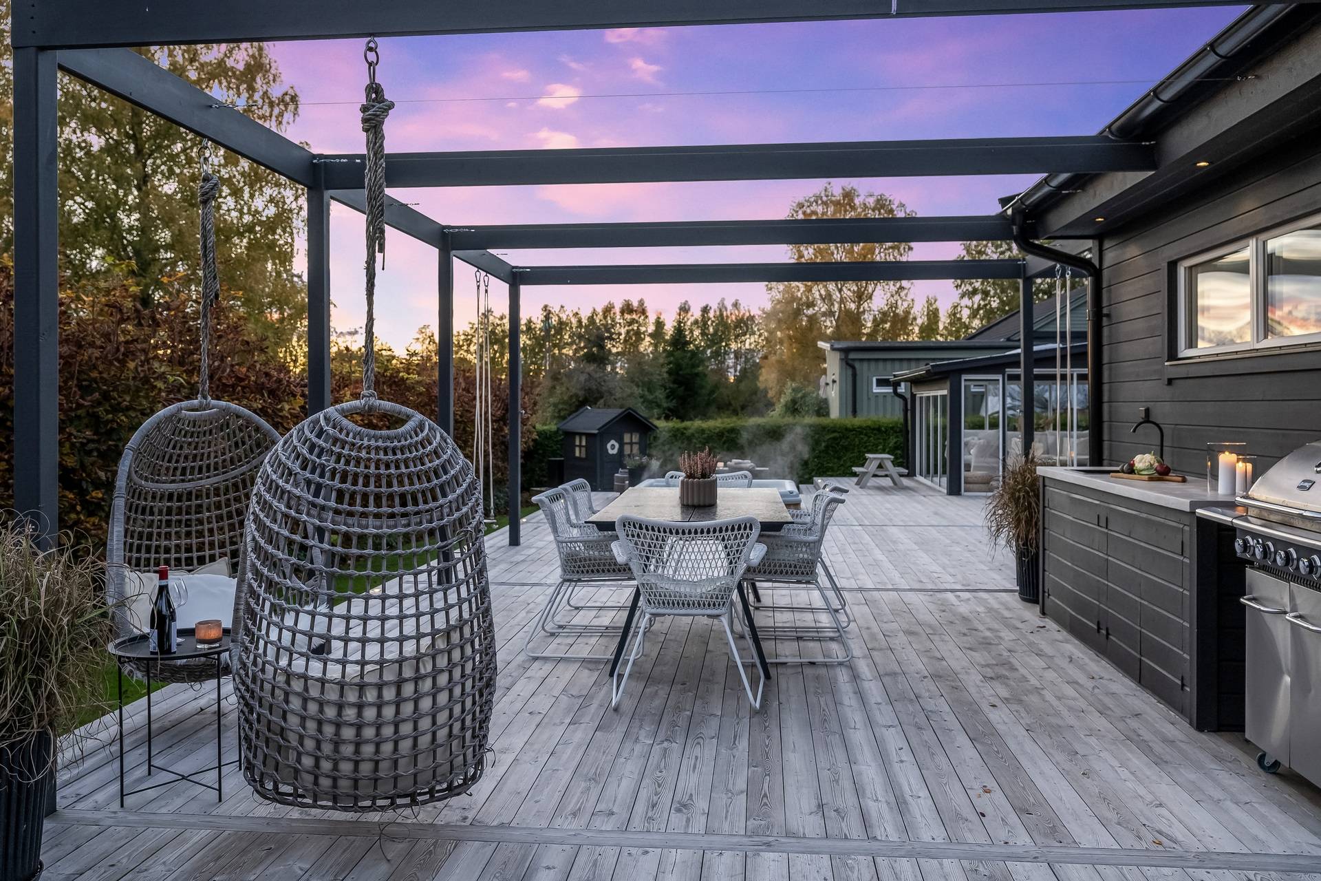 4 rum Villa på Norrgårdsvägen 141 Pryssgården Norrköpings kommun - bild 3