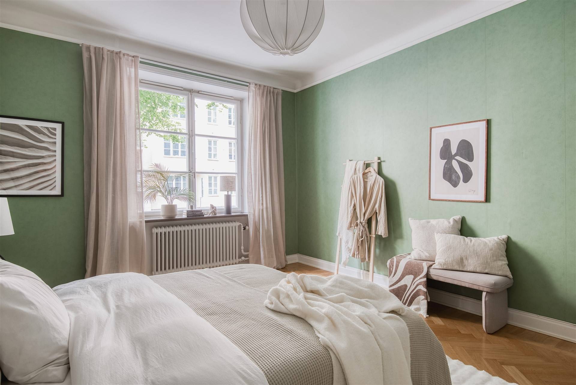 2 rum Lägenhet på Pontonjärgatan 4 Kungsholmen Stockholms kommun - bild 18