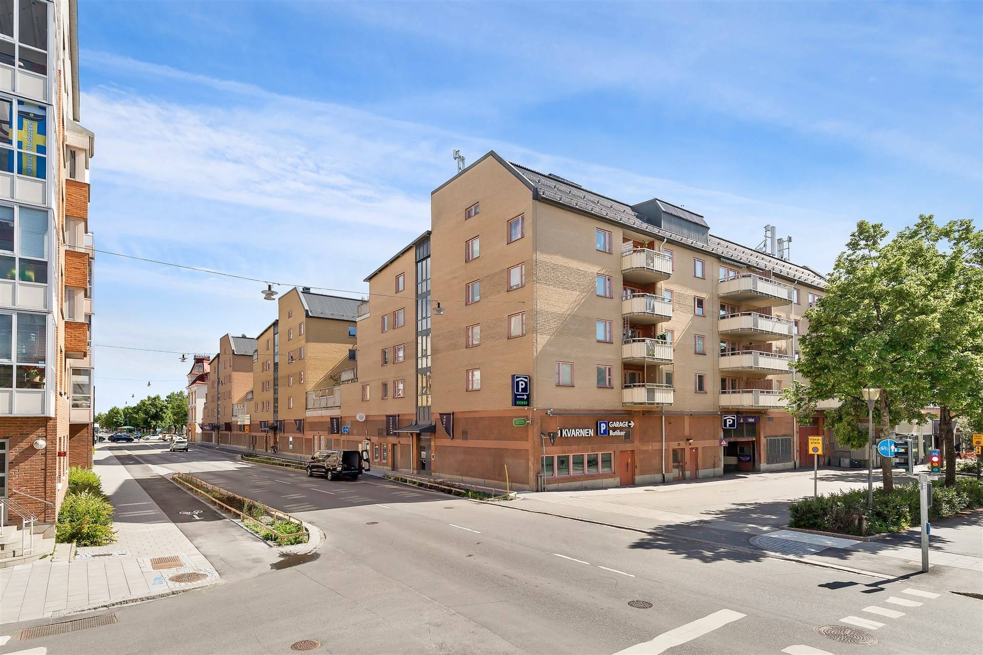 1 rum Lägenhet på Väderkvarnsgatan 19 A Höganäs/Centrum Uppsala kommun - bild 28