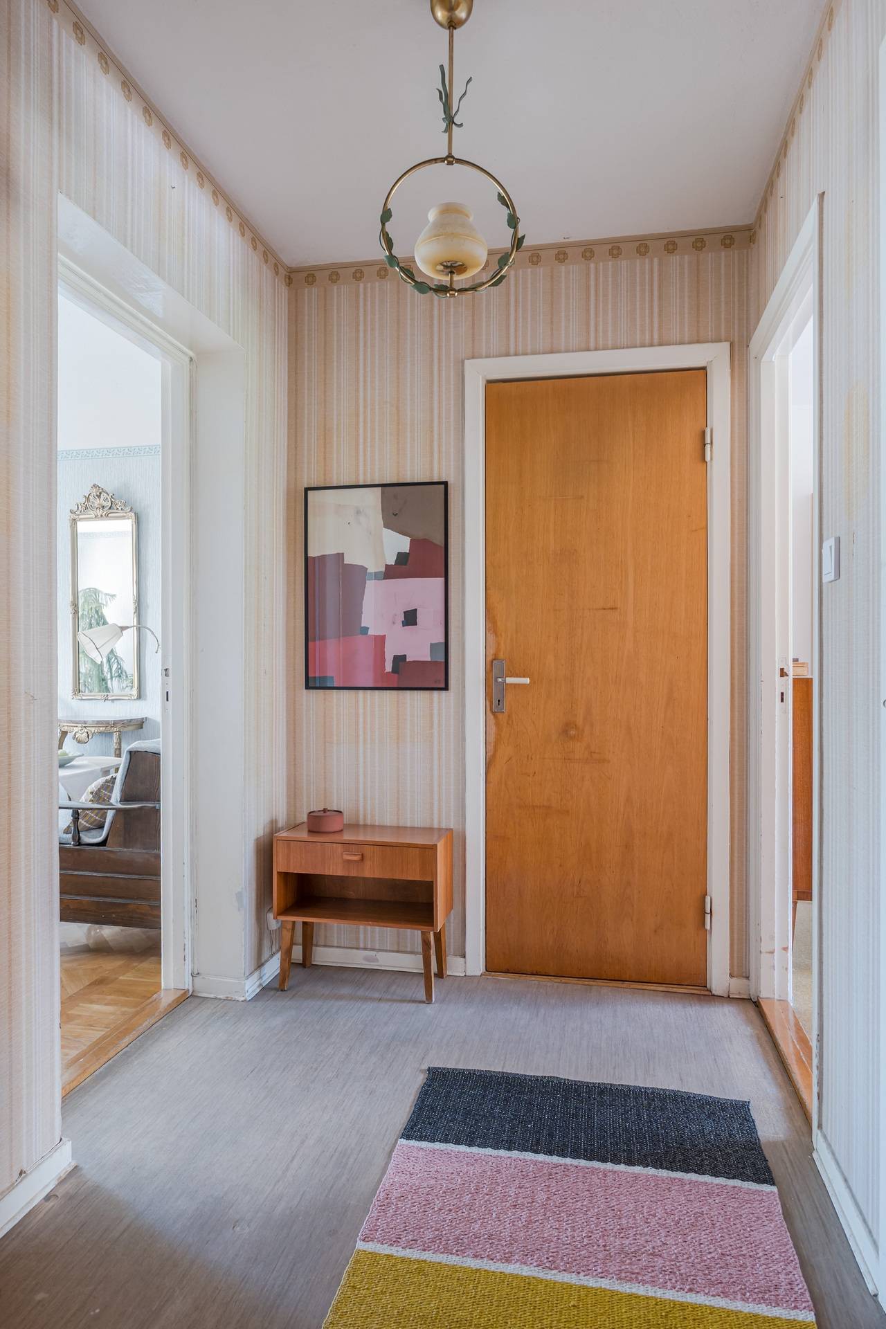 2 rum Lägenhet på Bangatan 33 Lyckhem Vänersborgs kommun - bild 8