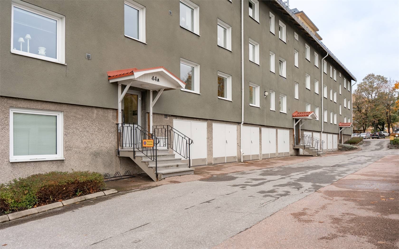 Centrum, Fagersta kommun