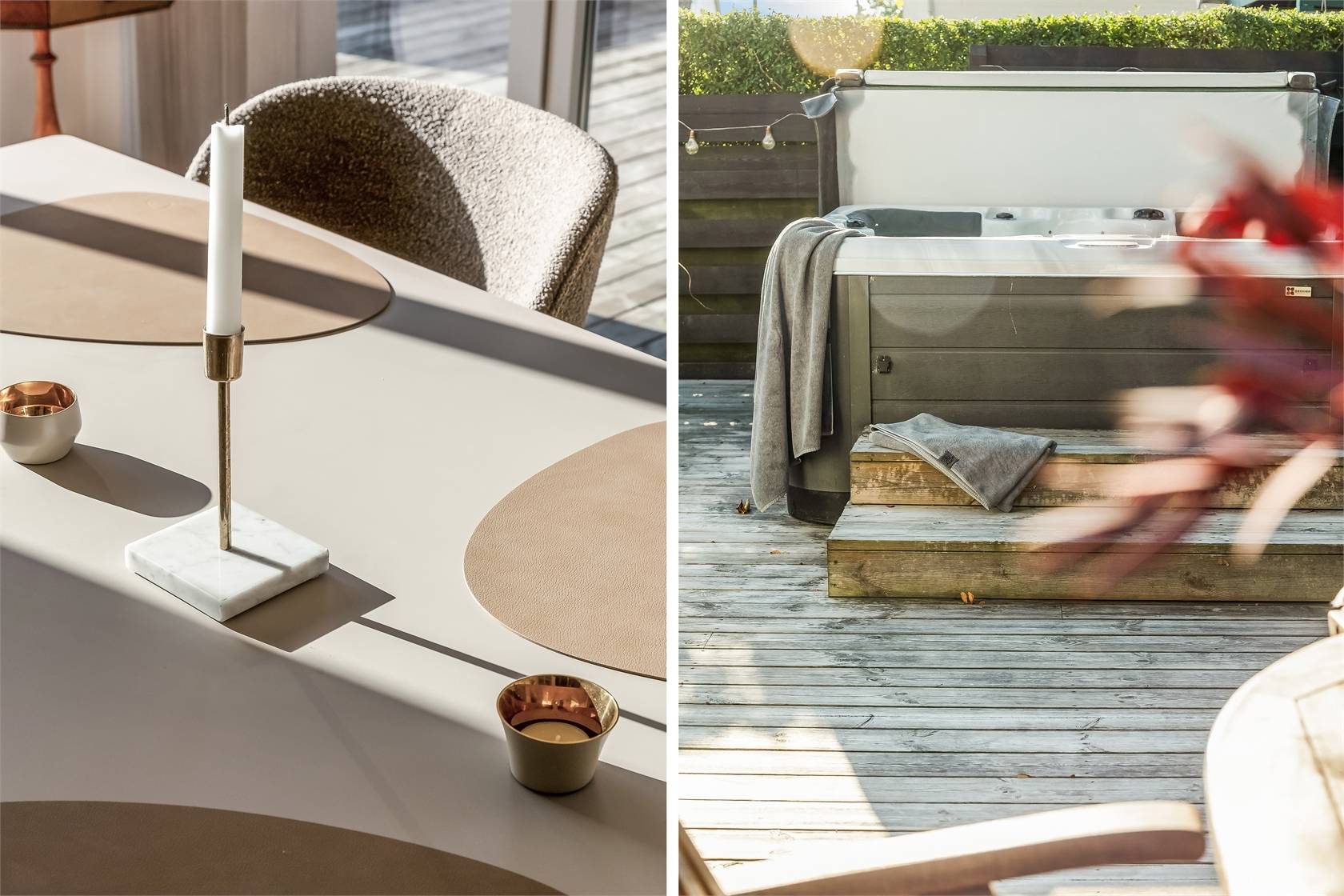 6 rum Villa på Sandbackevägen 19 Höllviken Vellinge kommun - bild 4