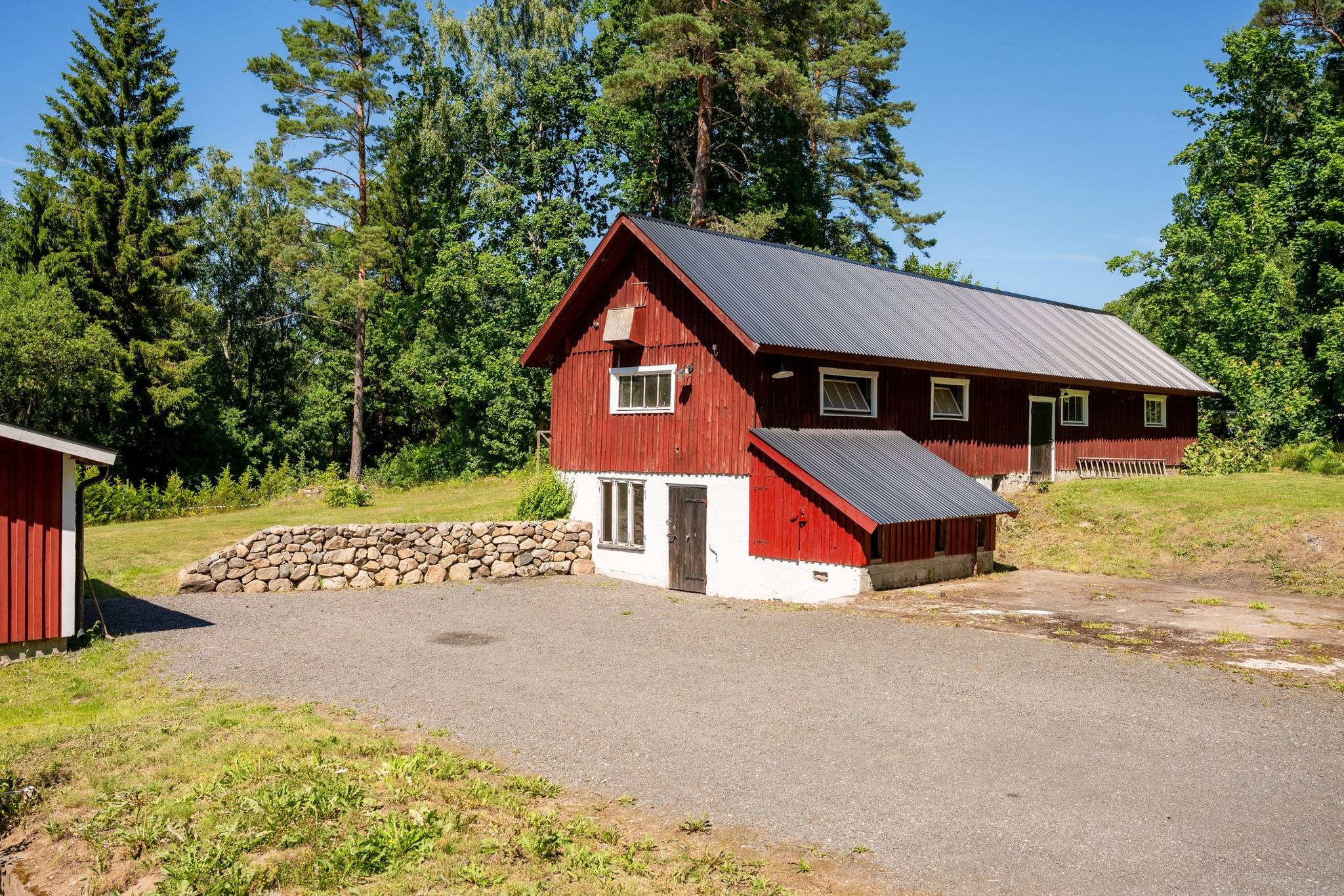 4 rum Villa på Hittarp 2022 Glimåkra Östra Göinge kommun - bild 20