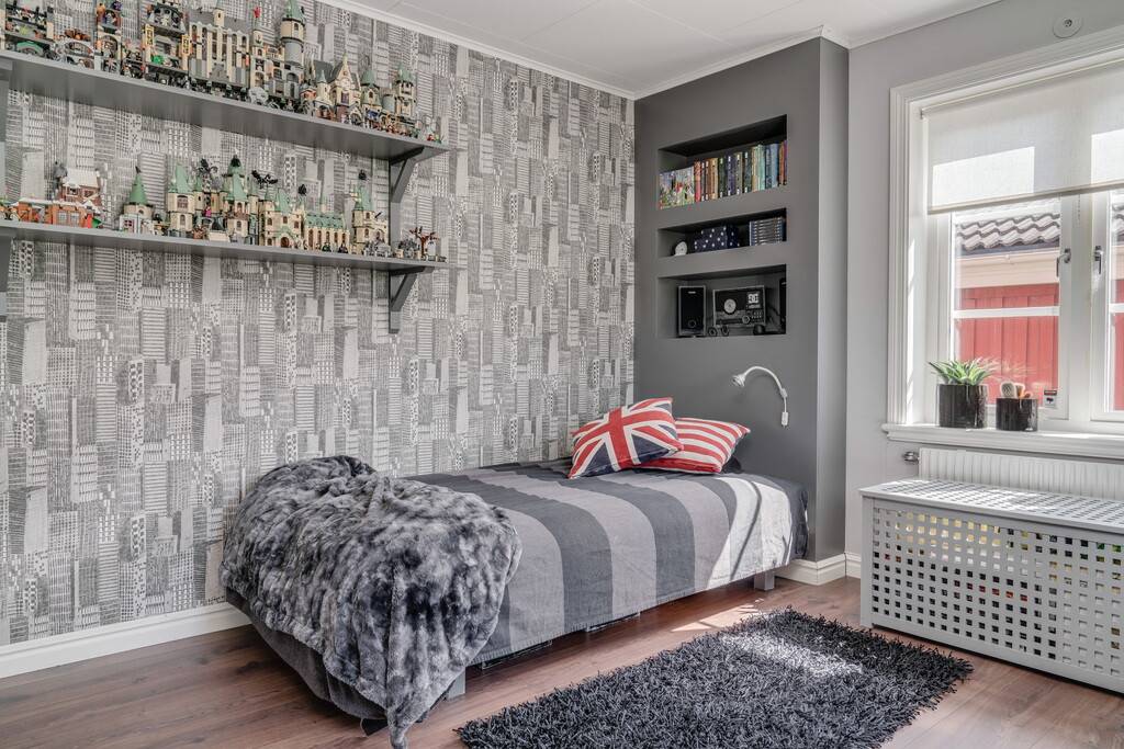 5 rum Villa på Norra Yttervik 200 Norra Yttervik Skellefteå kommun - bild 24