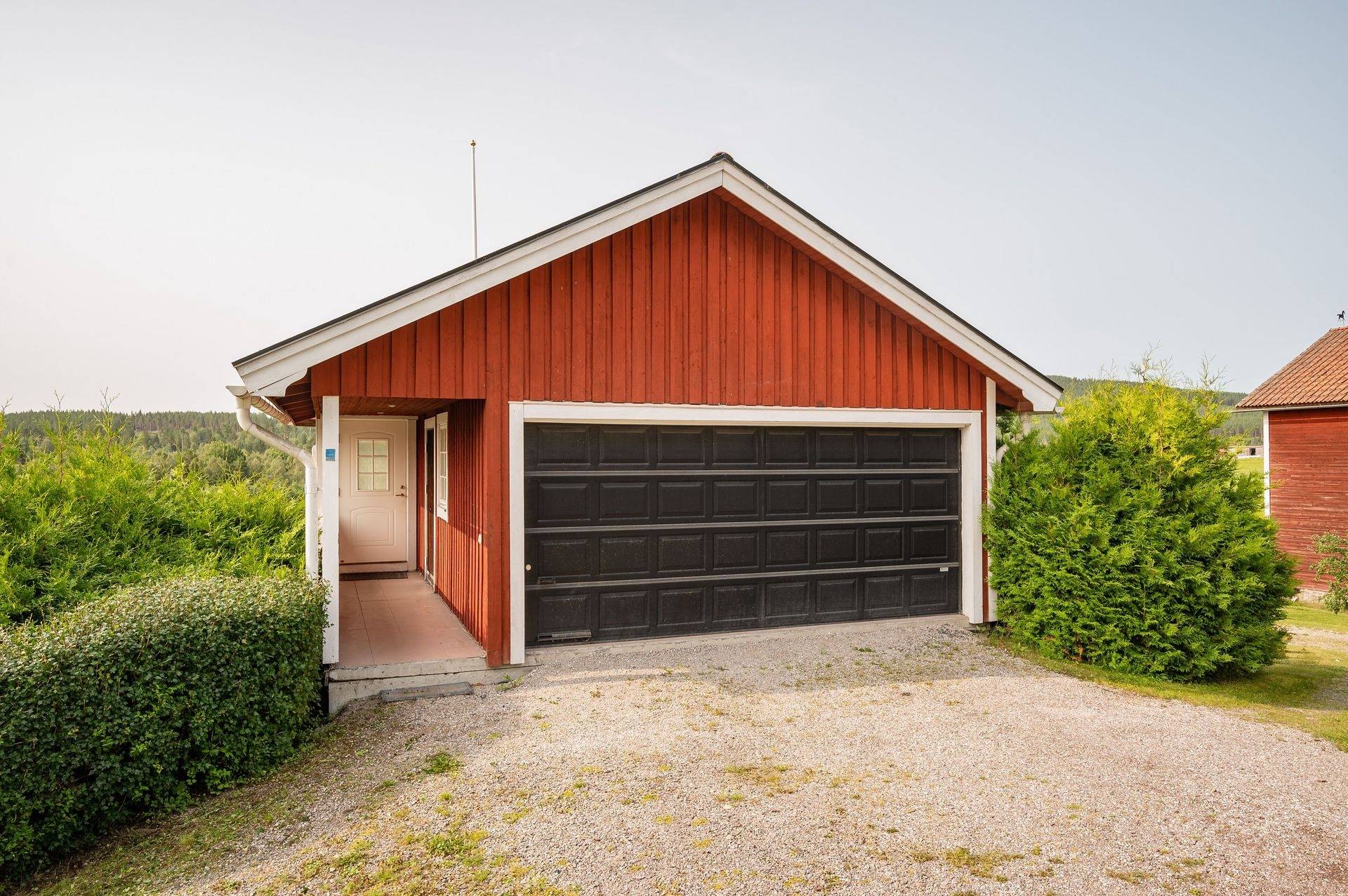 4 rum Villa på Lingvägen 108 Linghed Falu kommun - bild 57
